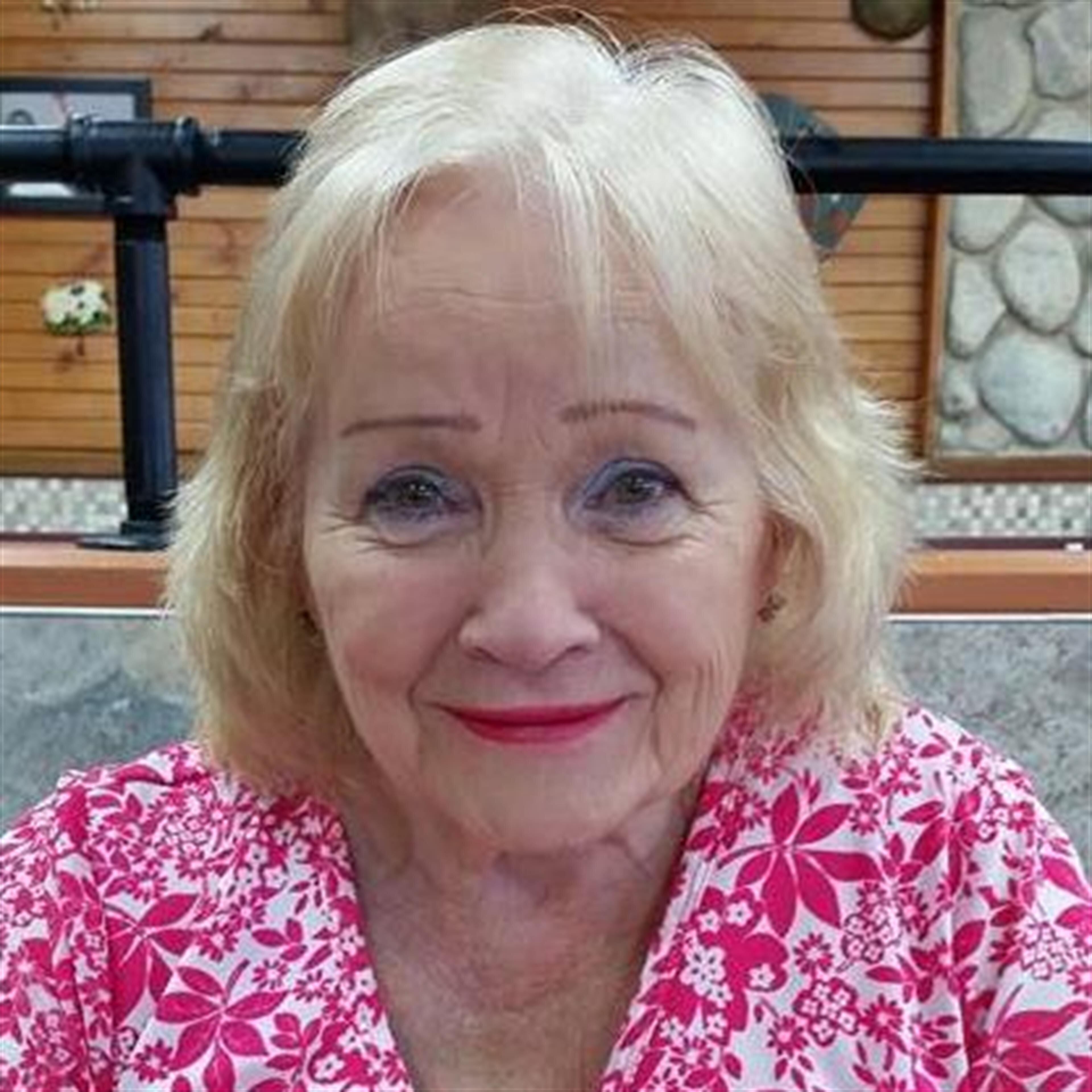 Verna Jane Wilson