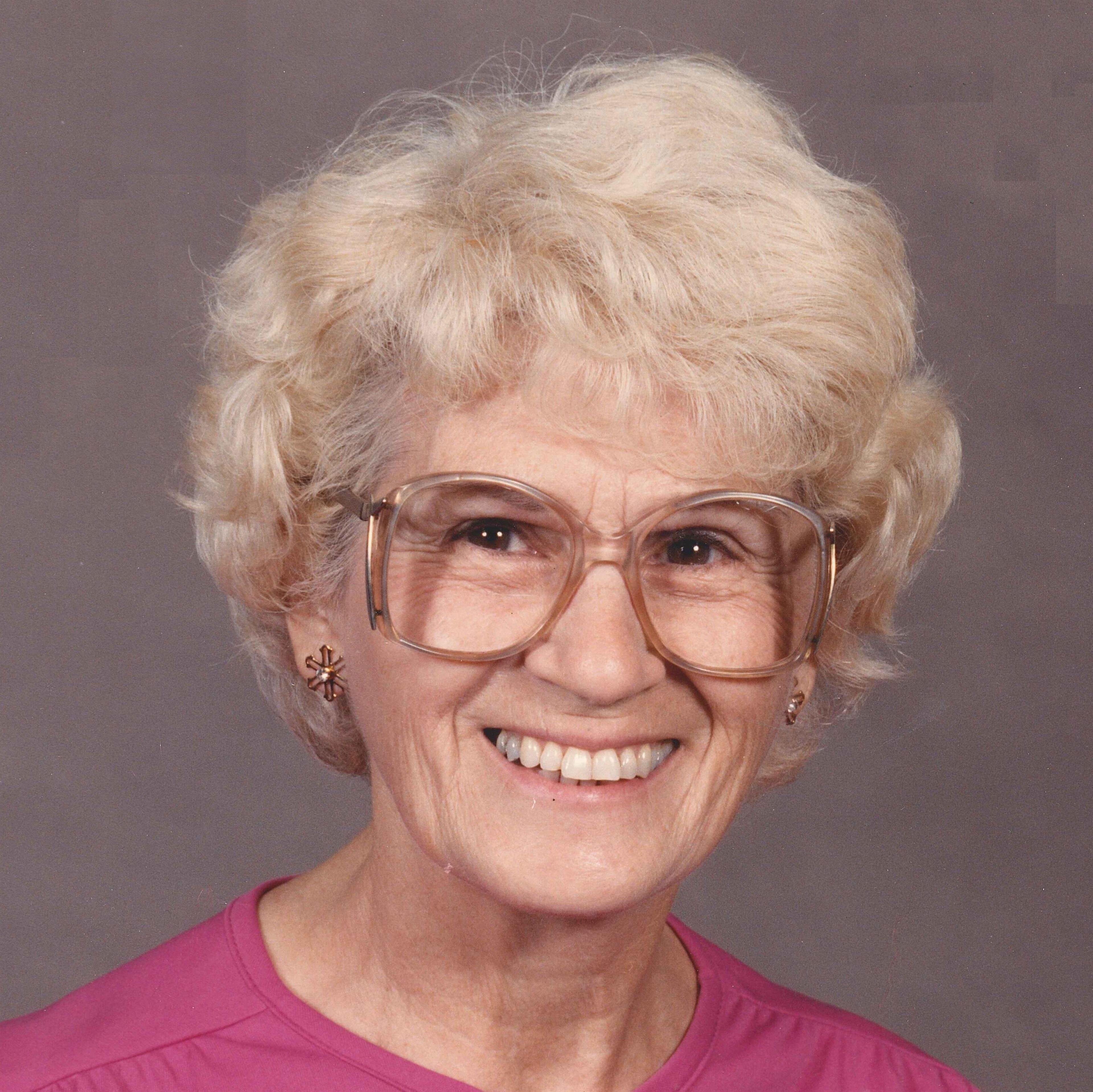 Elizabeth Maher
