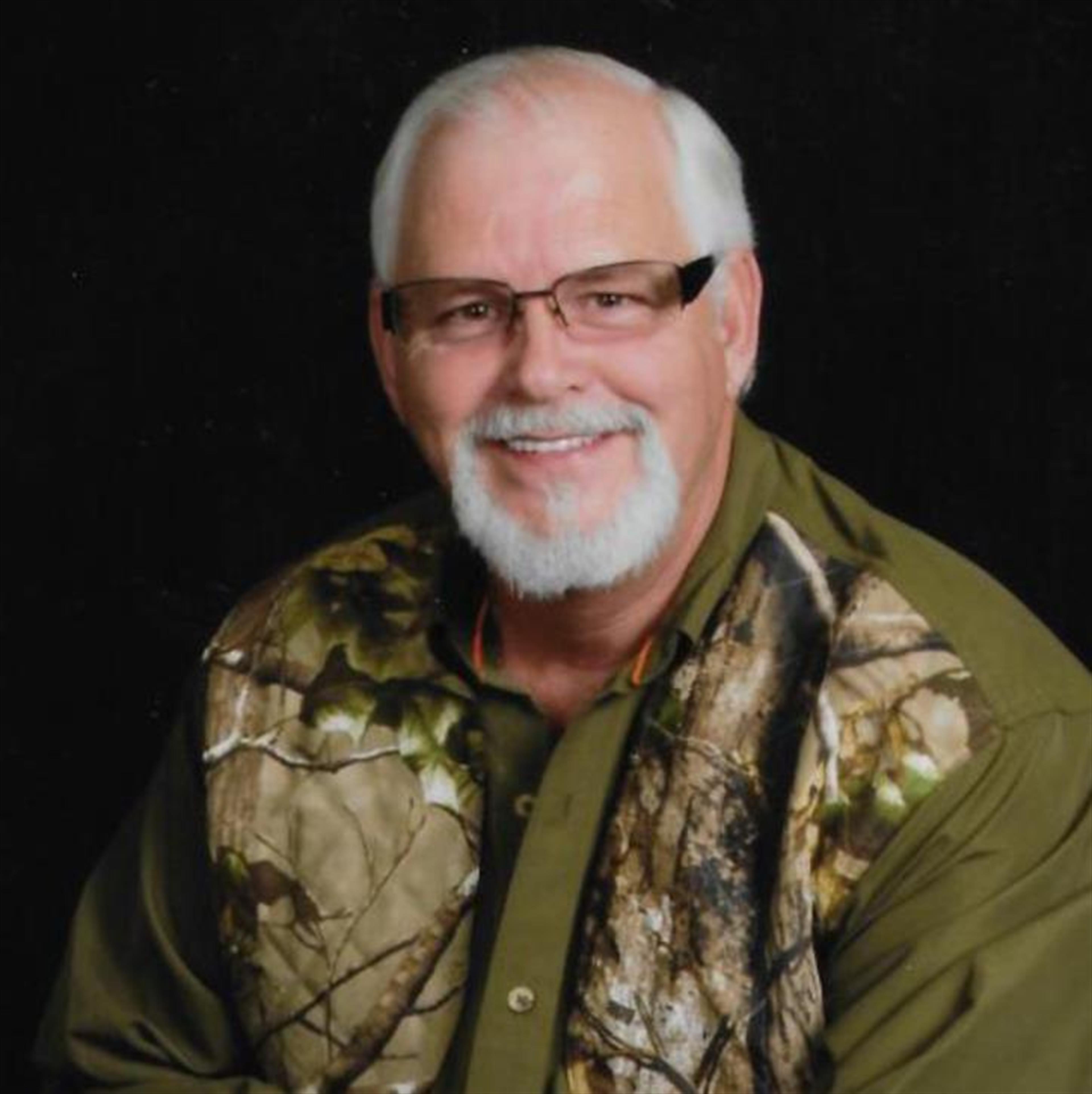 William  Franklin "Butch" Windsor