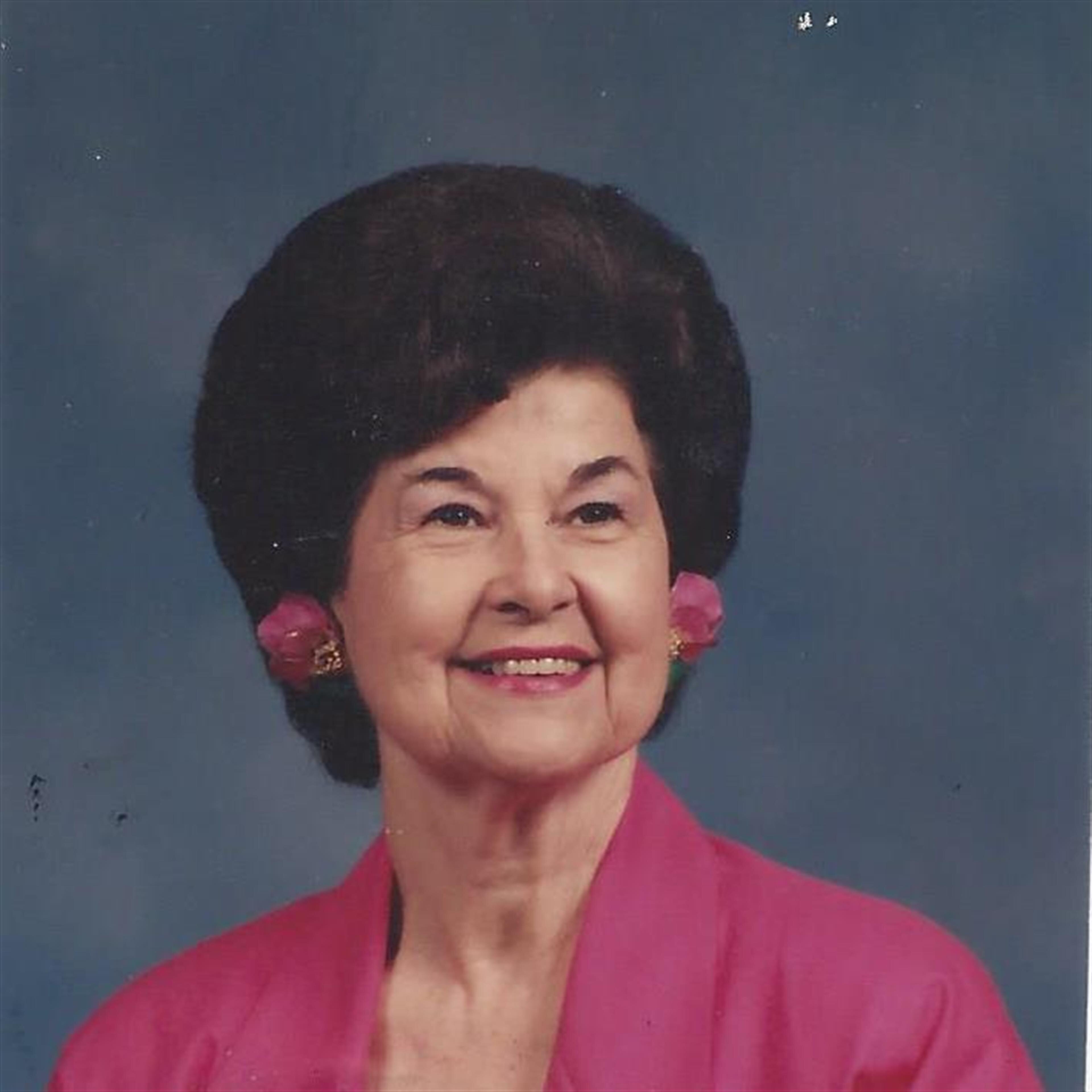 Elizabeth  "Lib" Stanley