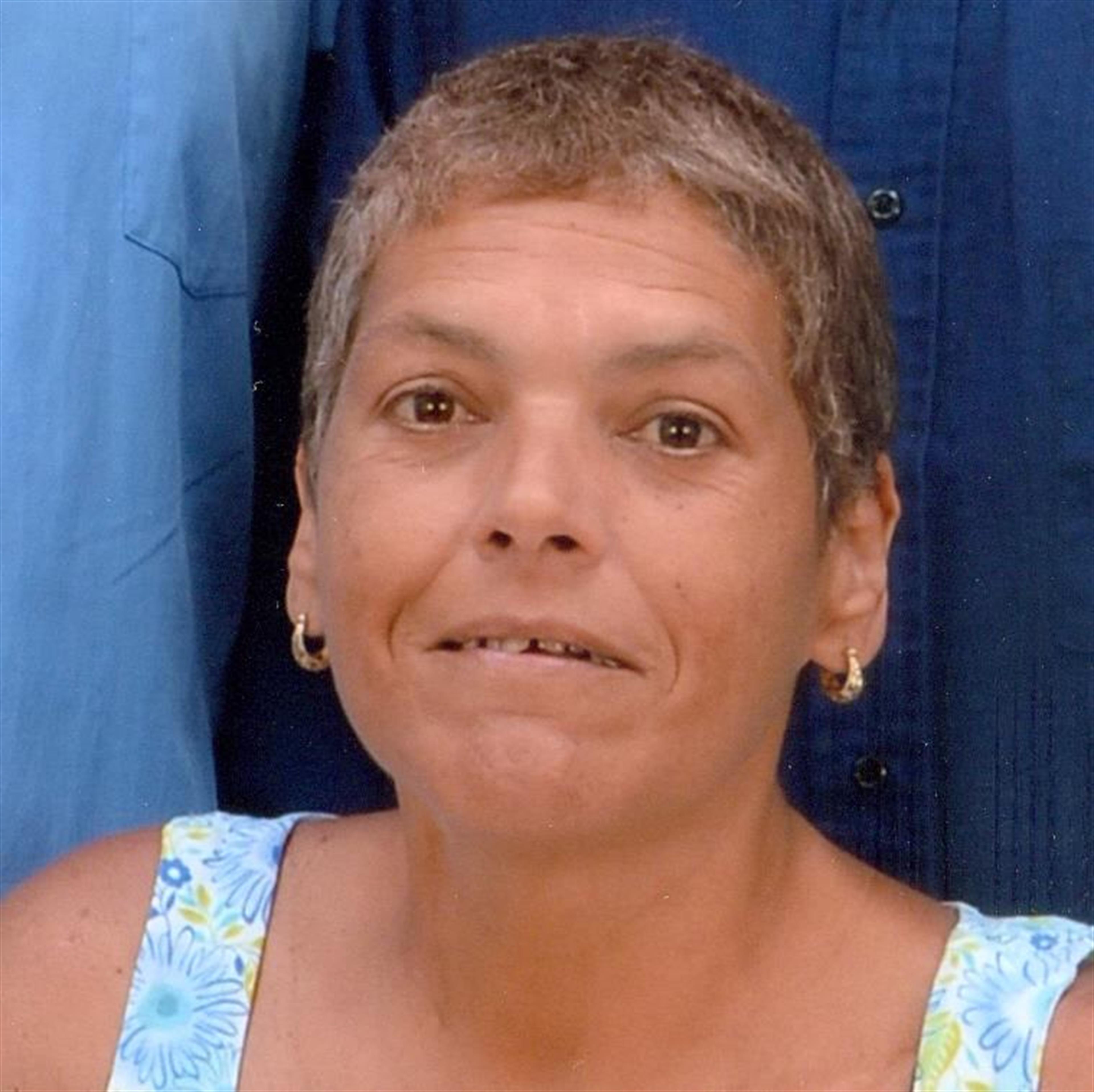Maria Oben