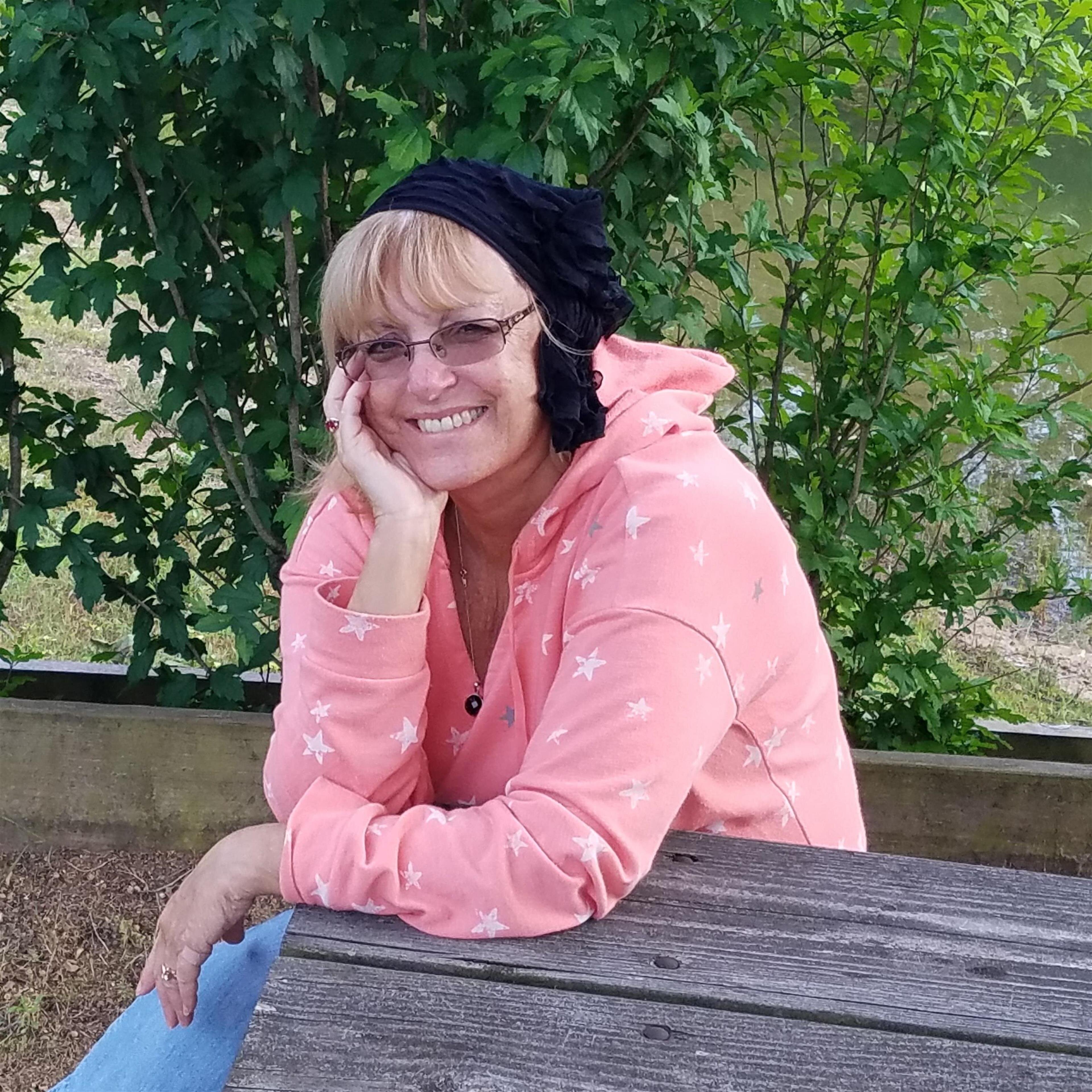 Deborah L. Smith