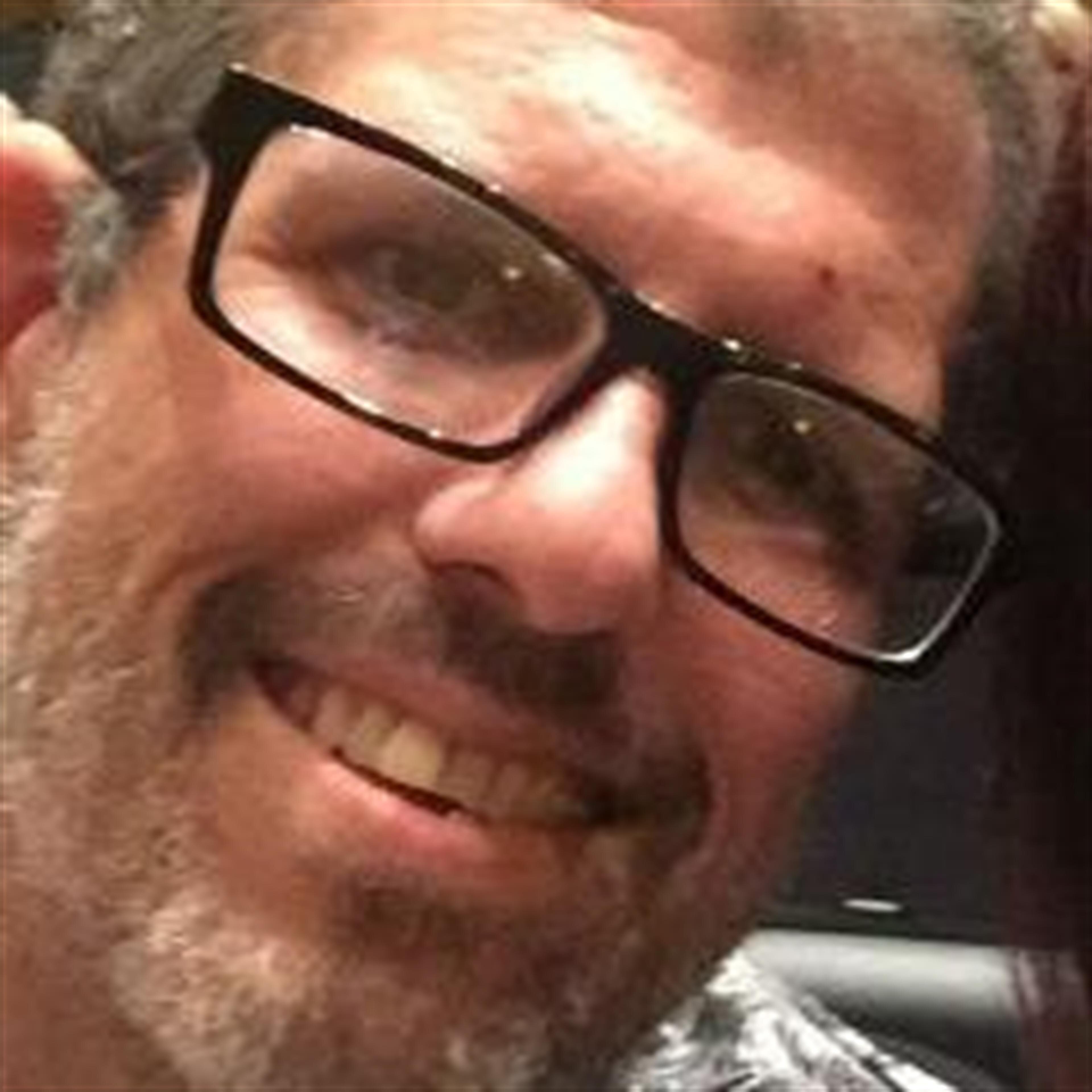 Jonah R. Goldberg