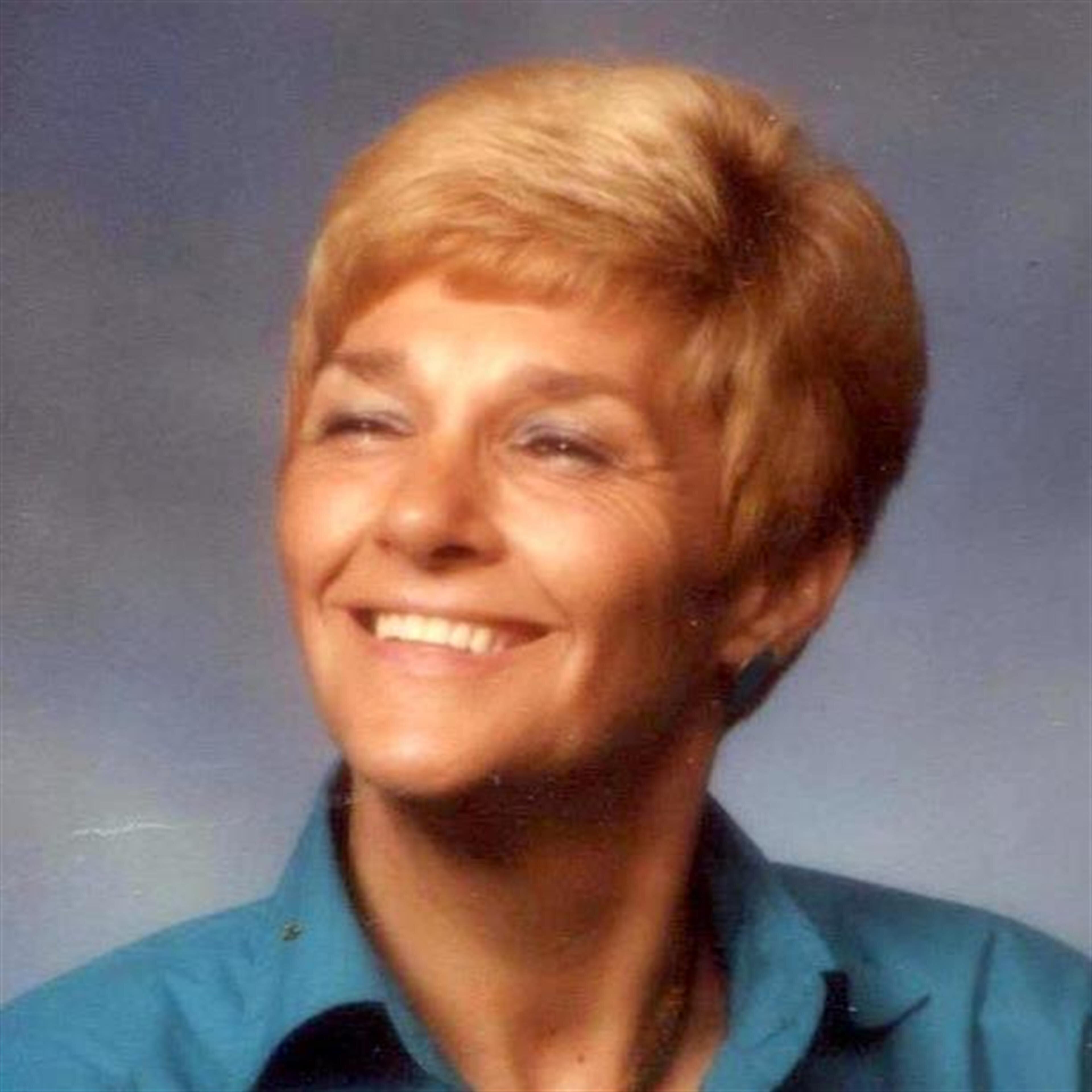 Betty Jean Riggs