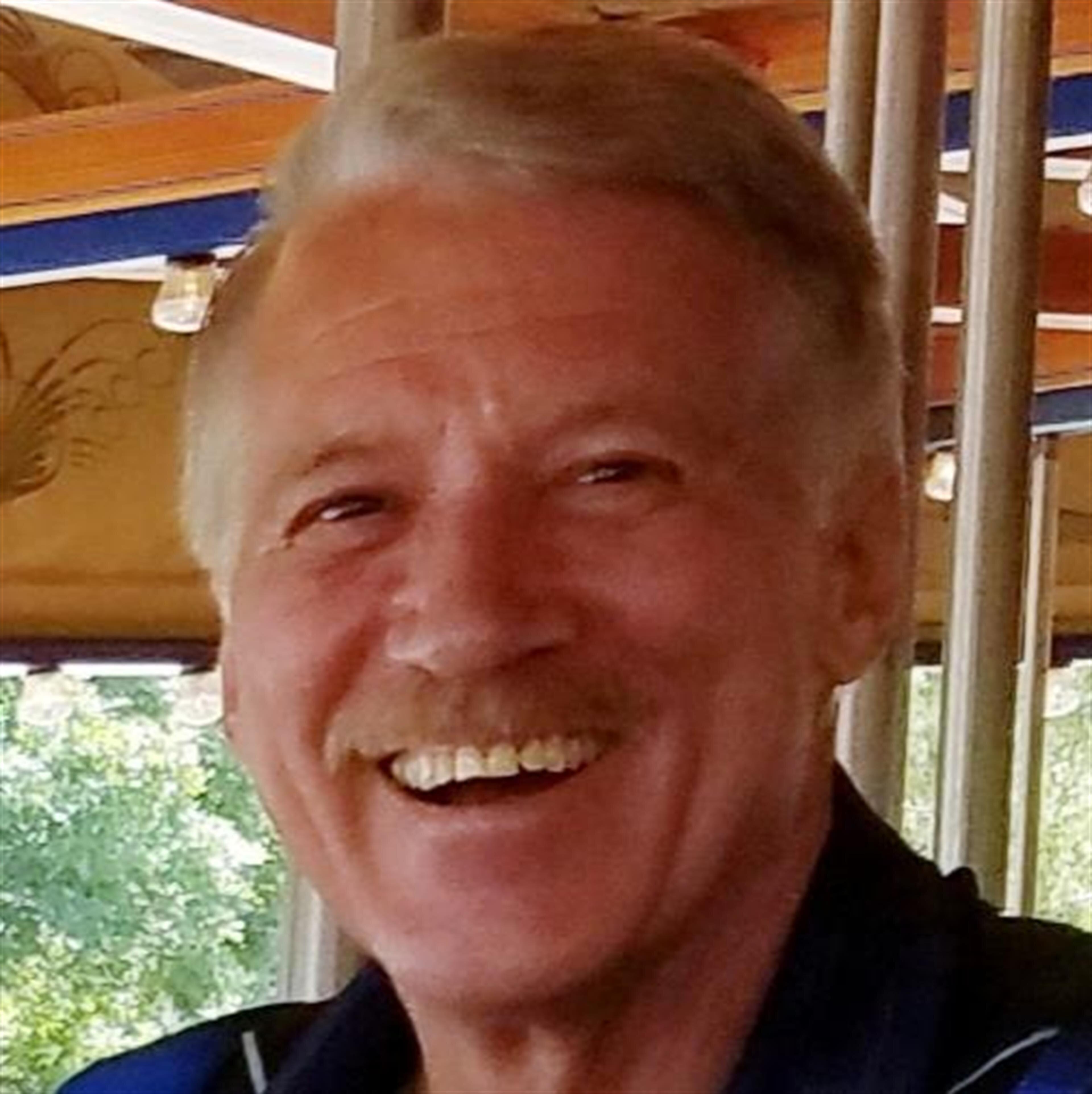 Norman Erik Farr