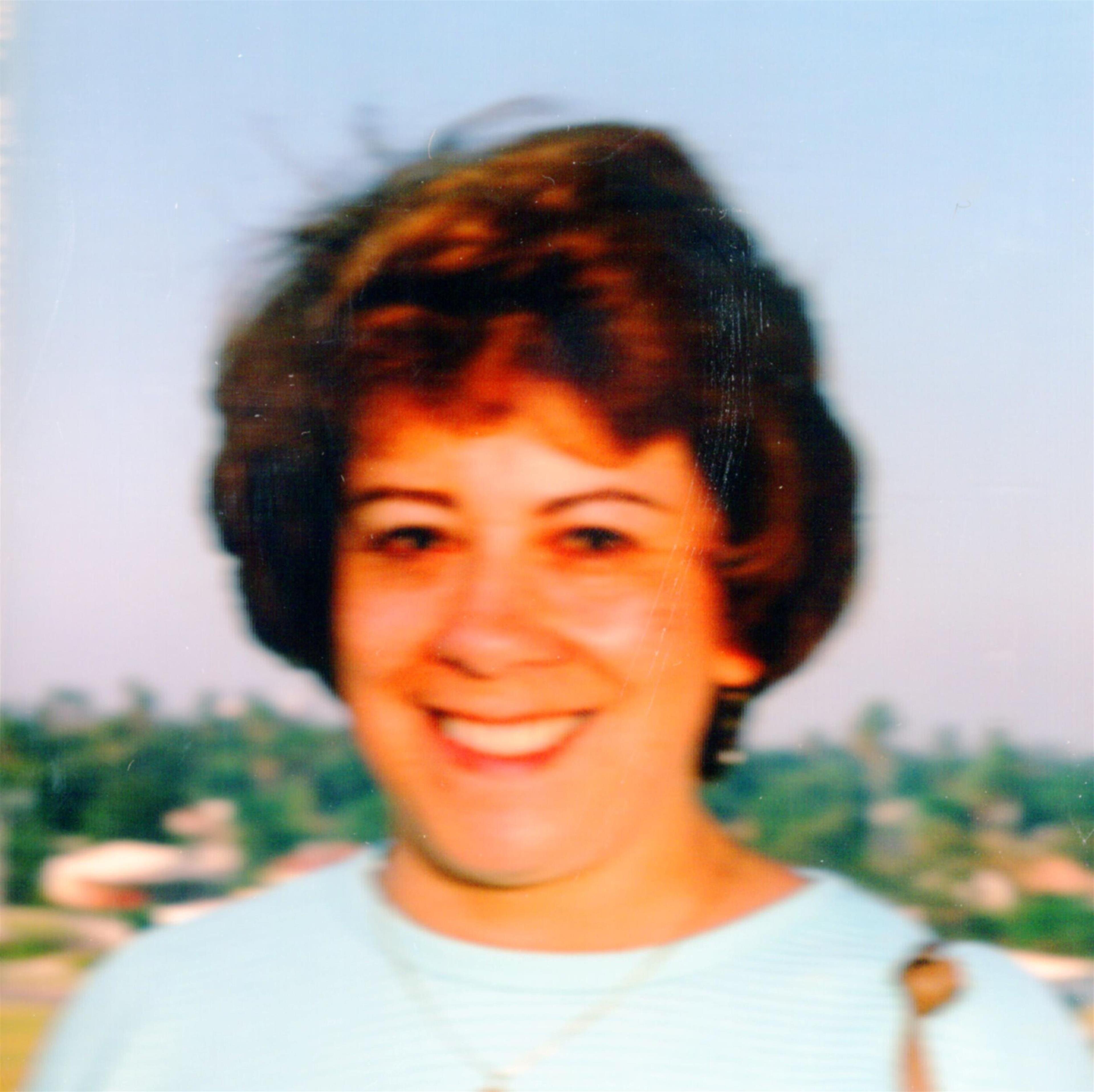 Ana Lucia Salazar
