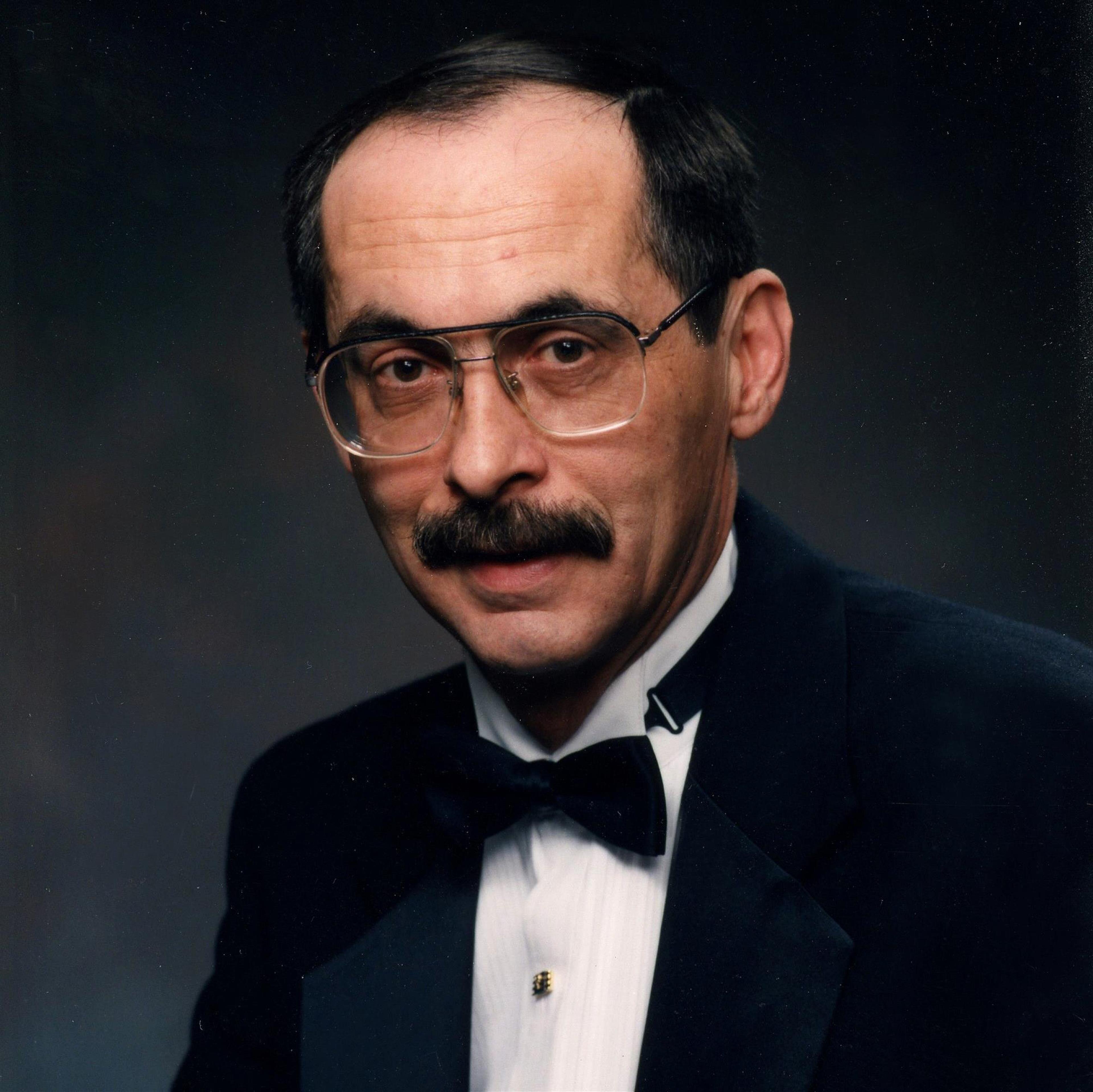 Donald W. Flitcraft 