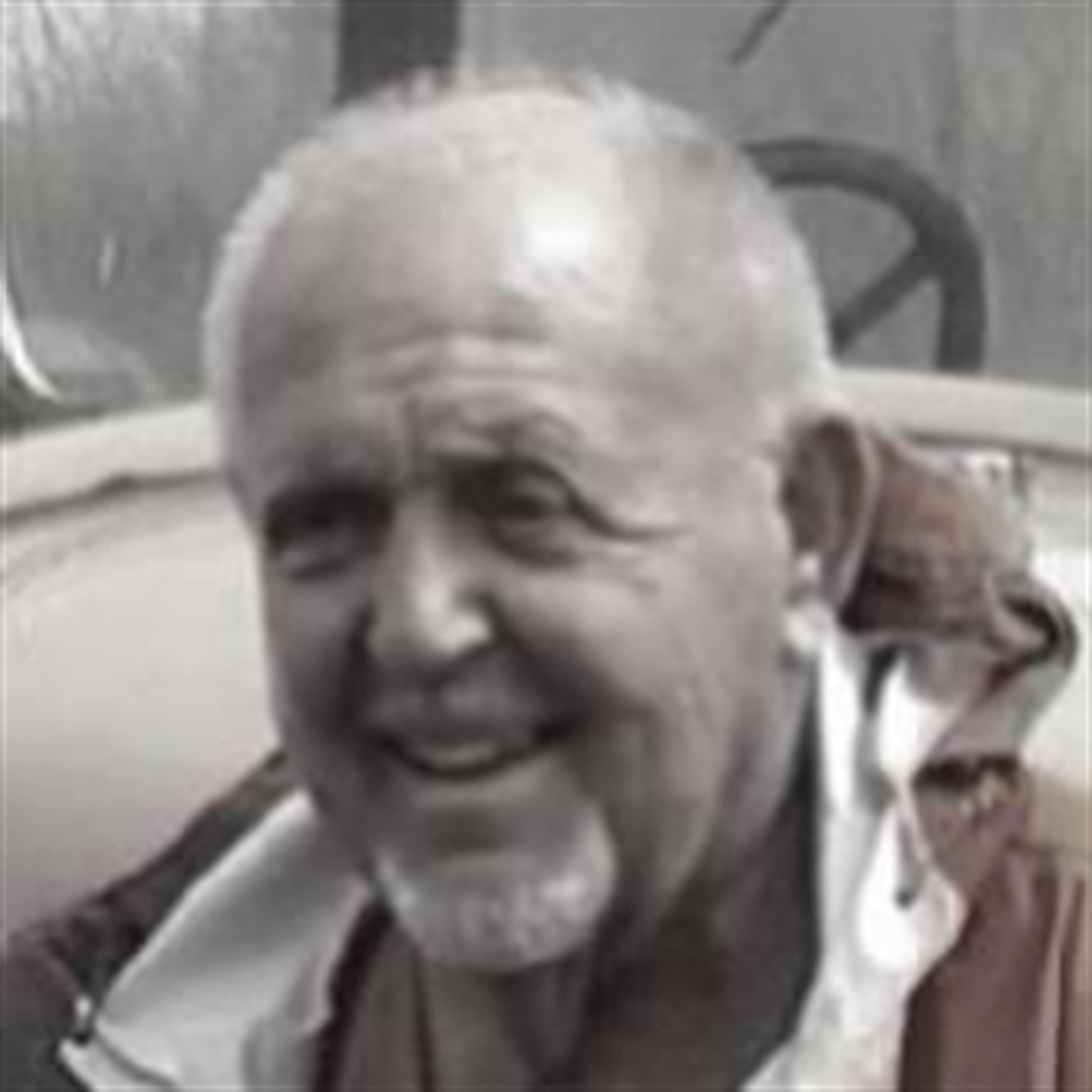 Jackie Ray Brooks