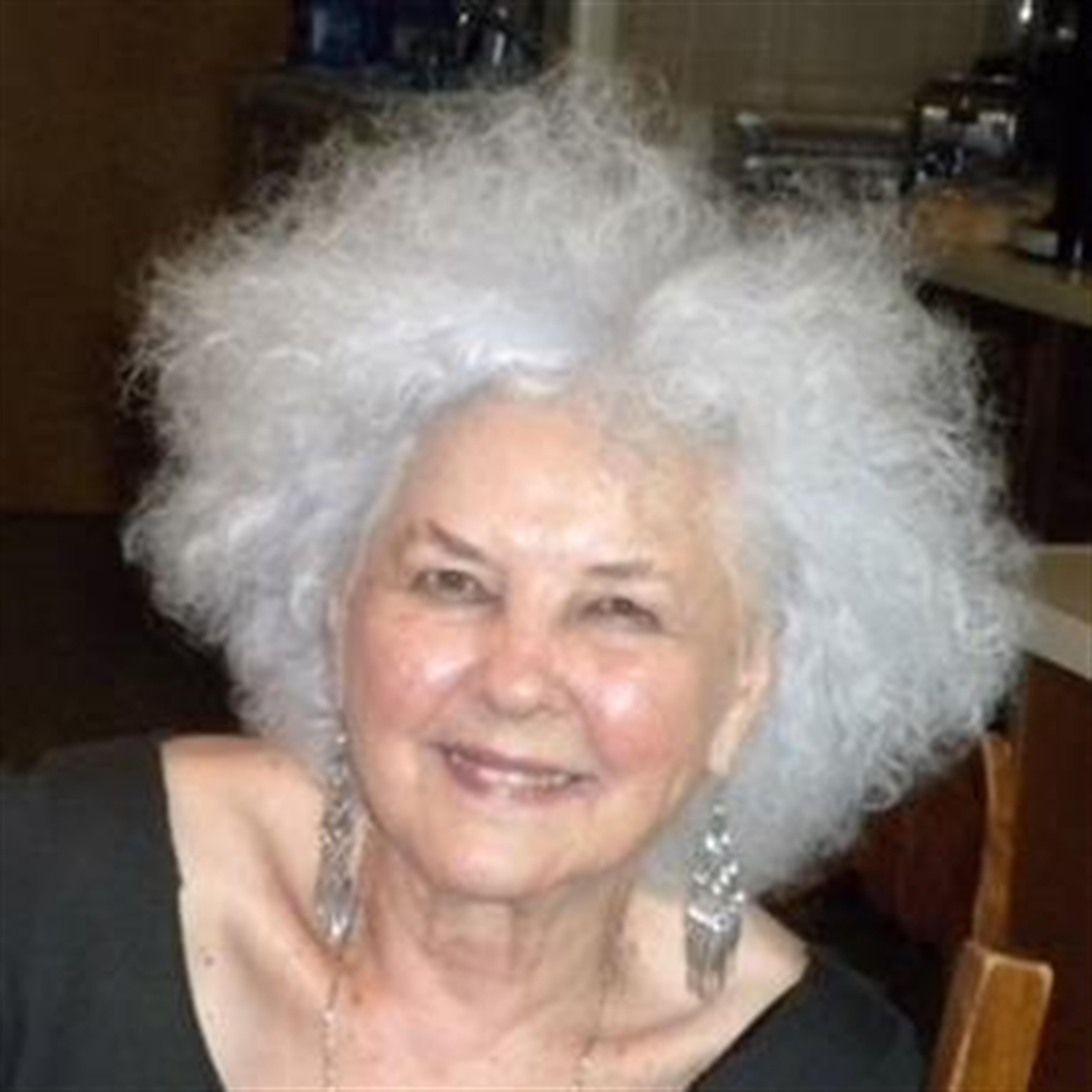 Christina Gaerig's obituary picture