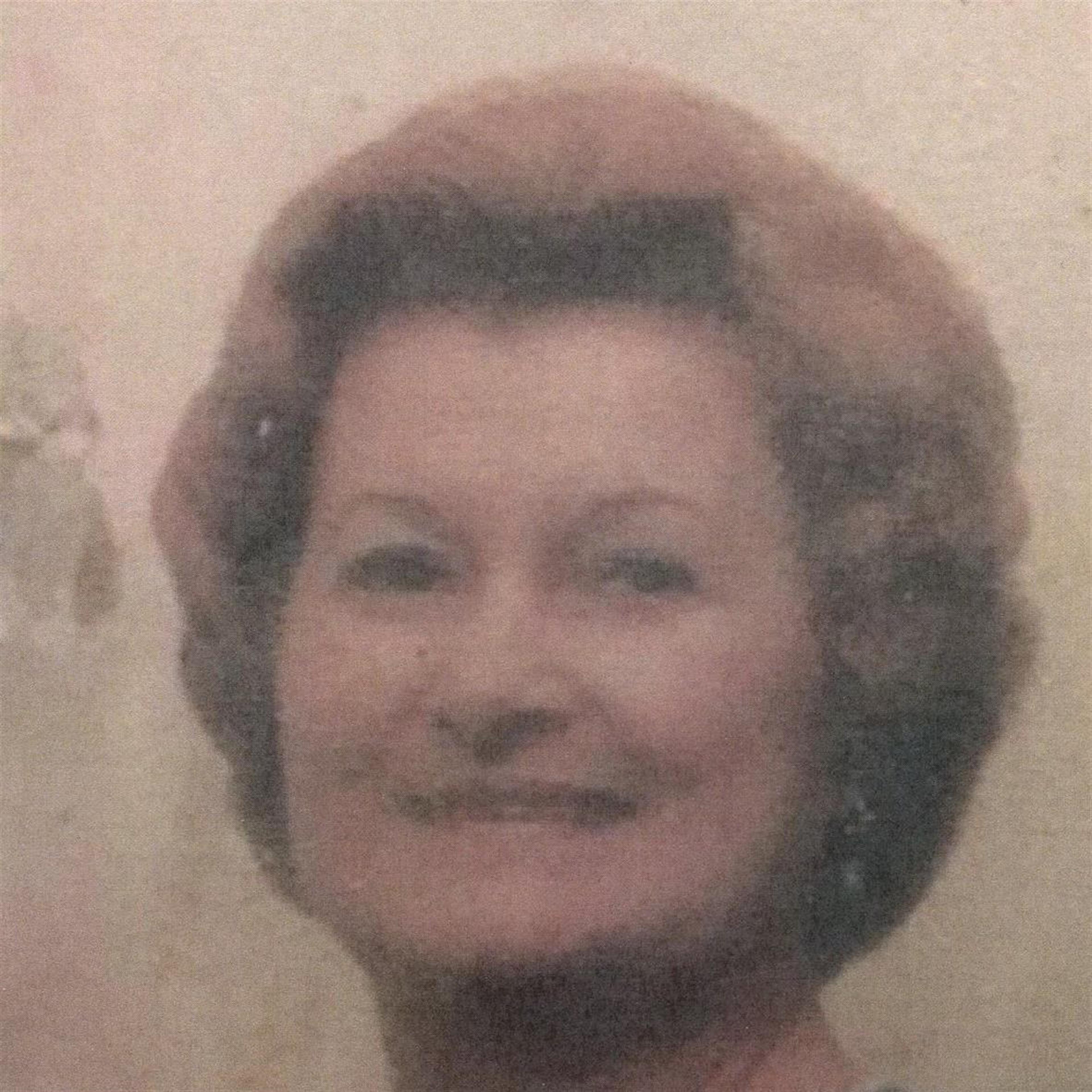 Mrs. Sharon Lee Dobbins