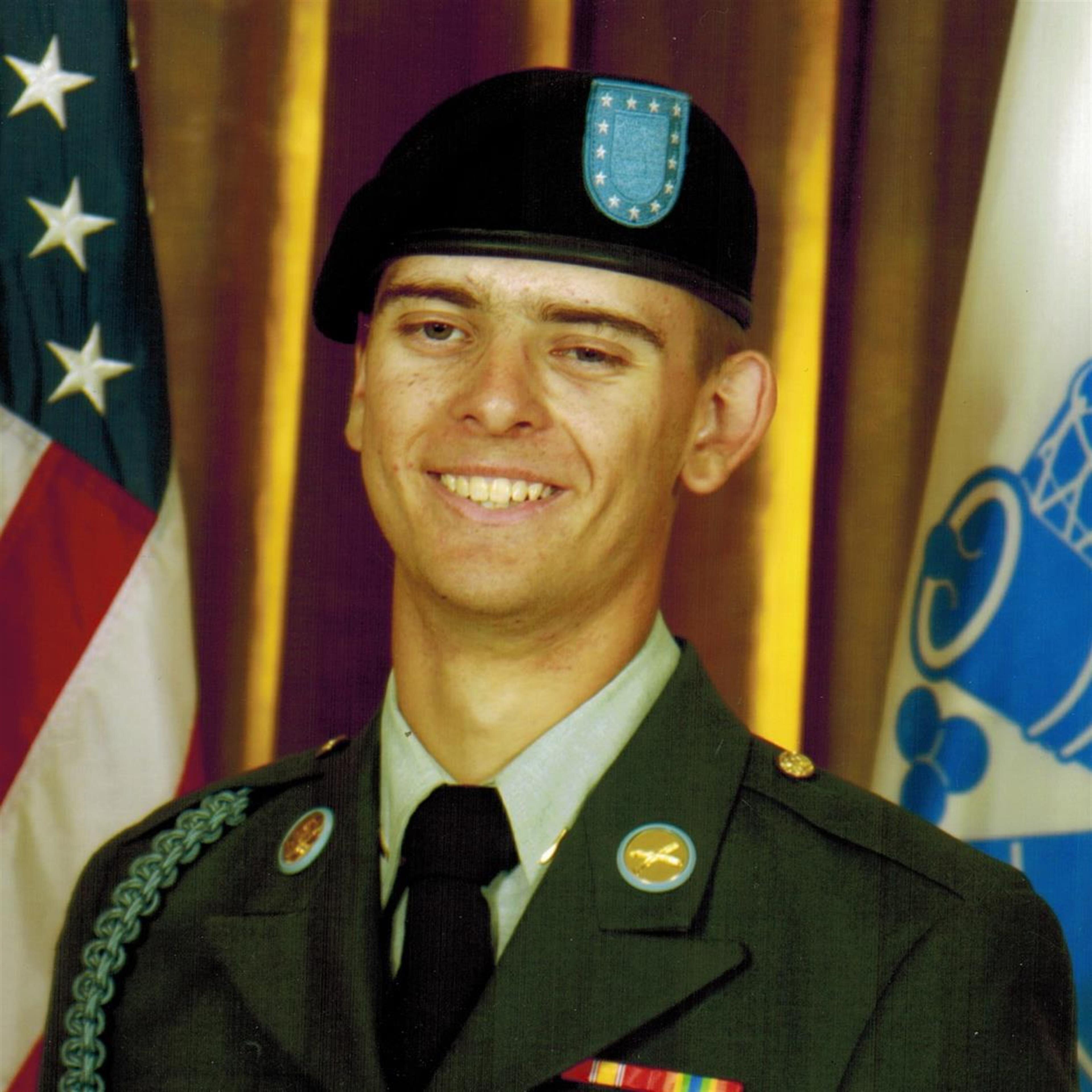 Richard Nicholas Berry