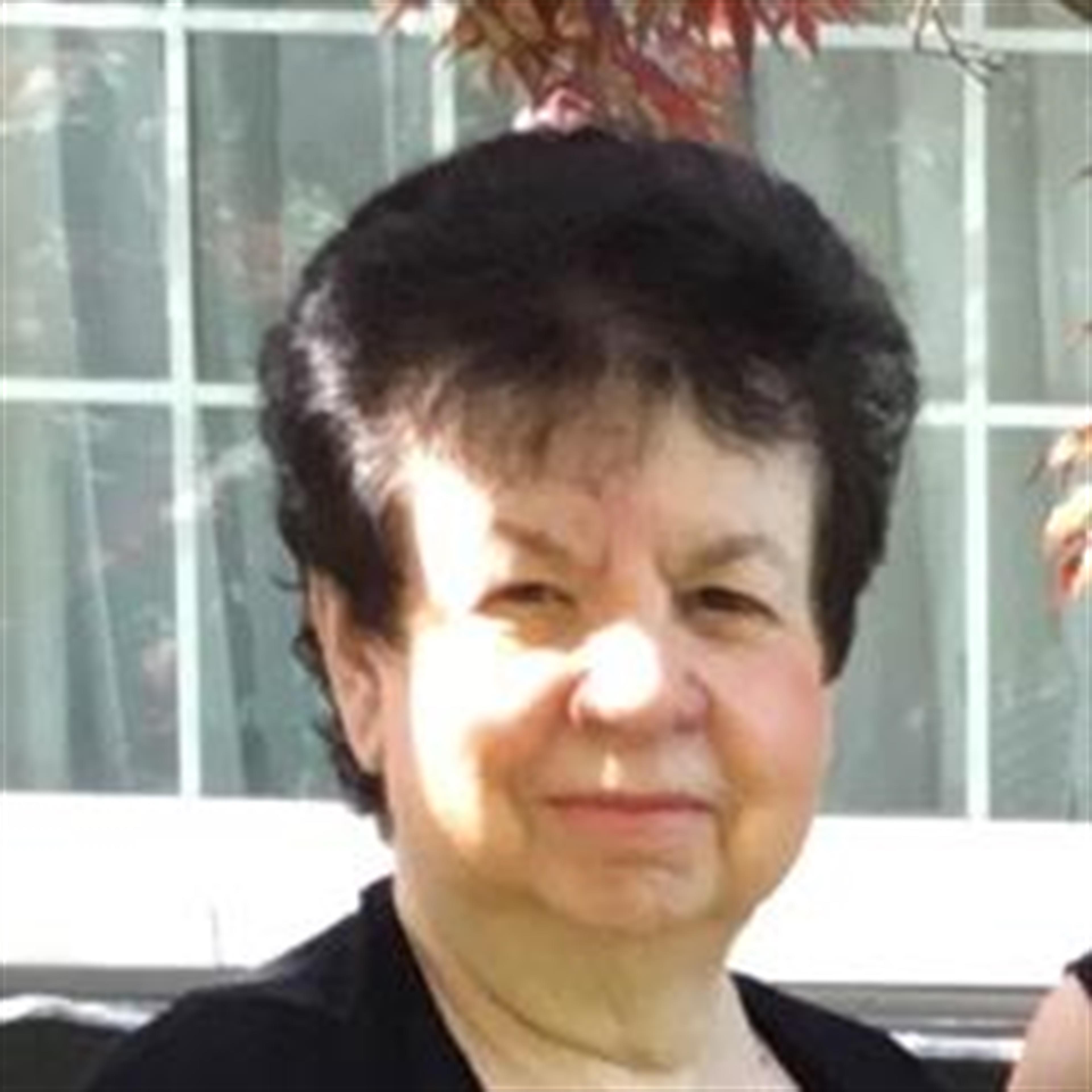 Marie (Mallaro) Spuches