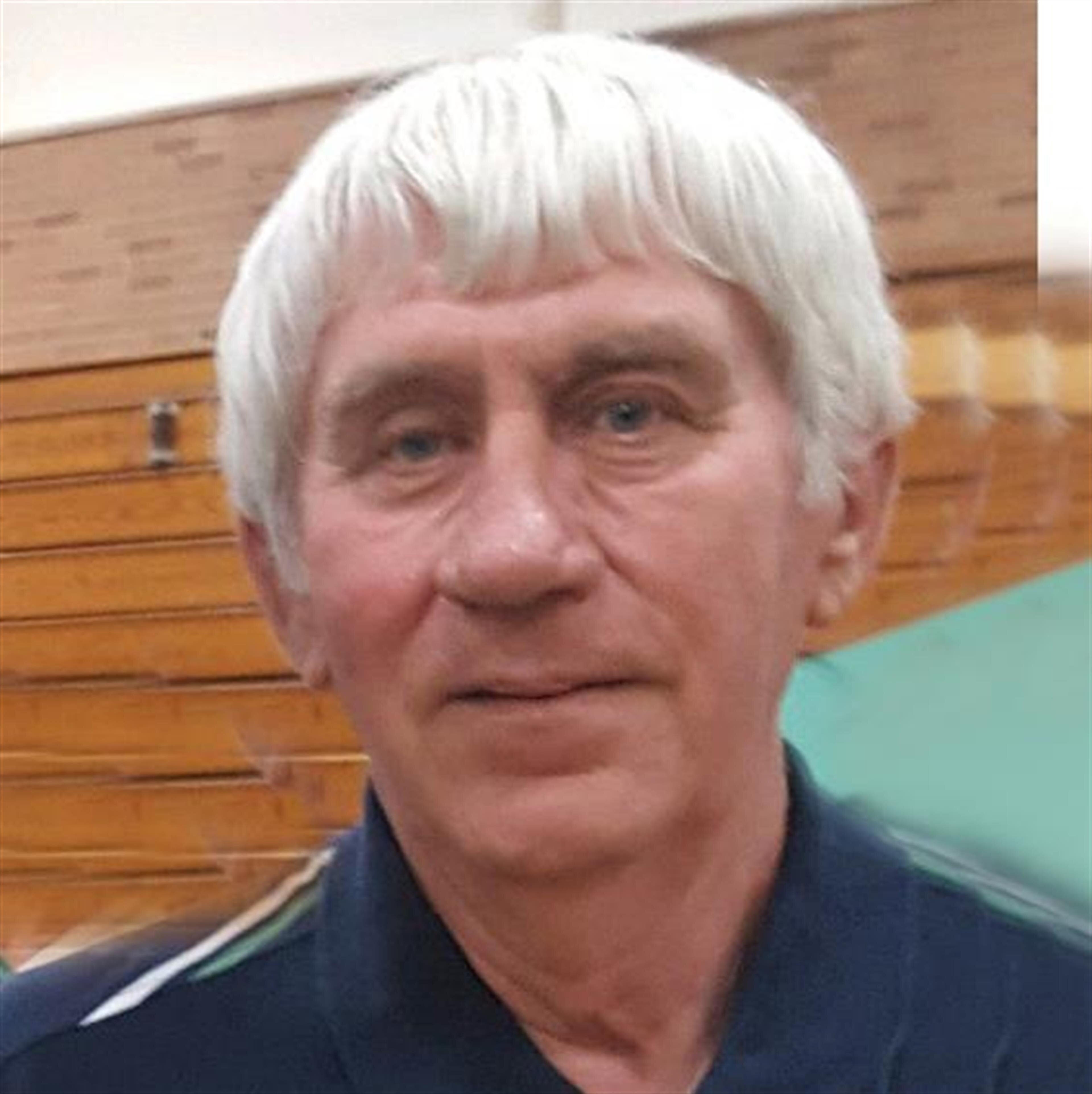 Everett "Neil" Bray