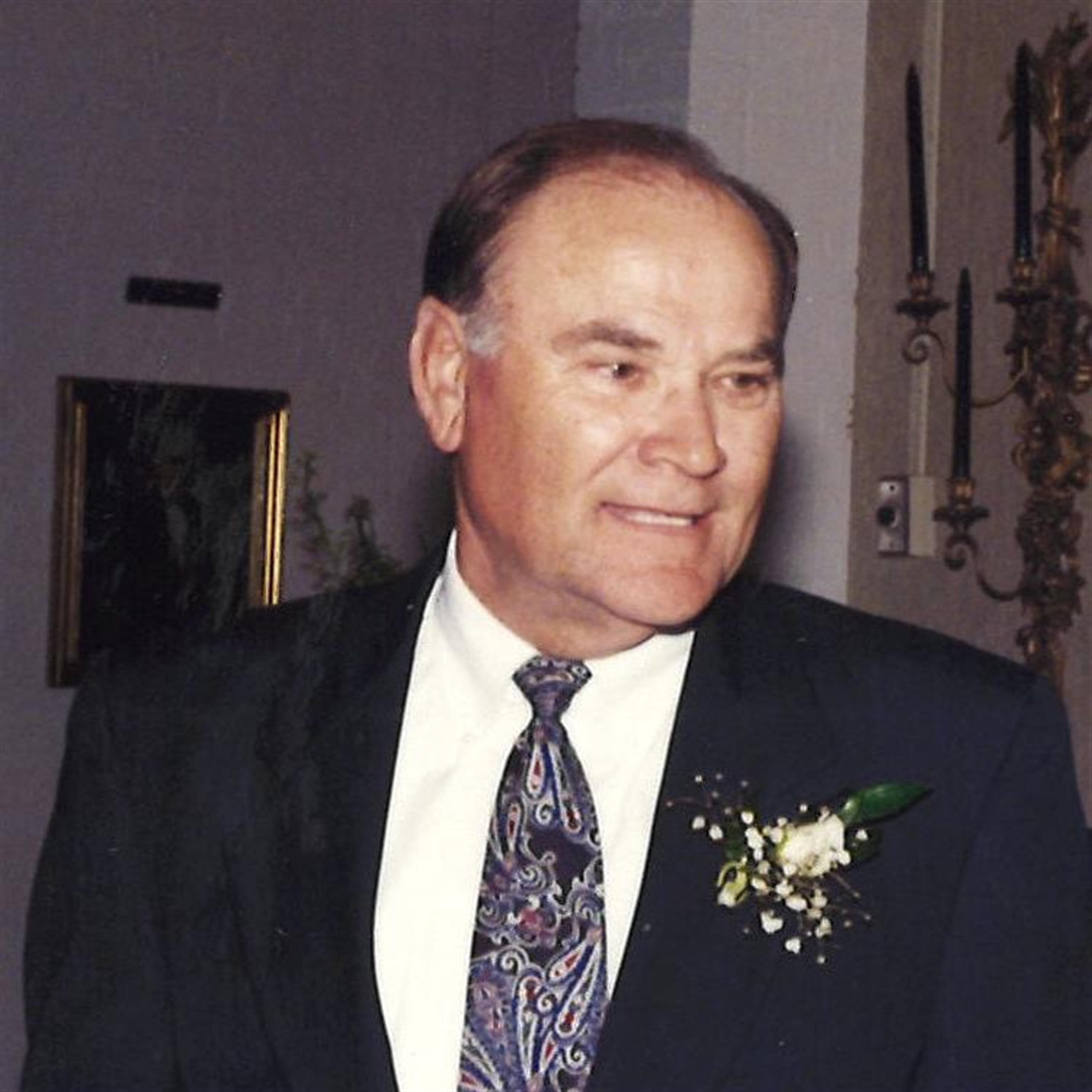 William Franklin "Bill" Edmonds