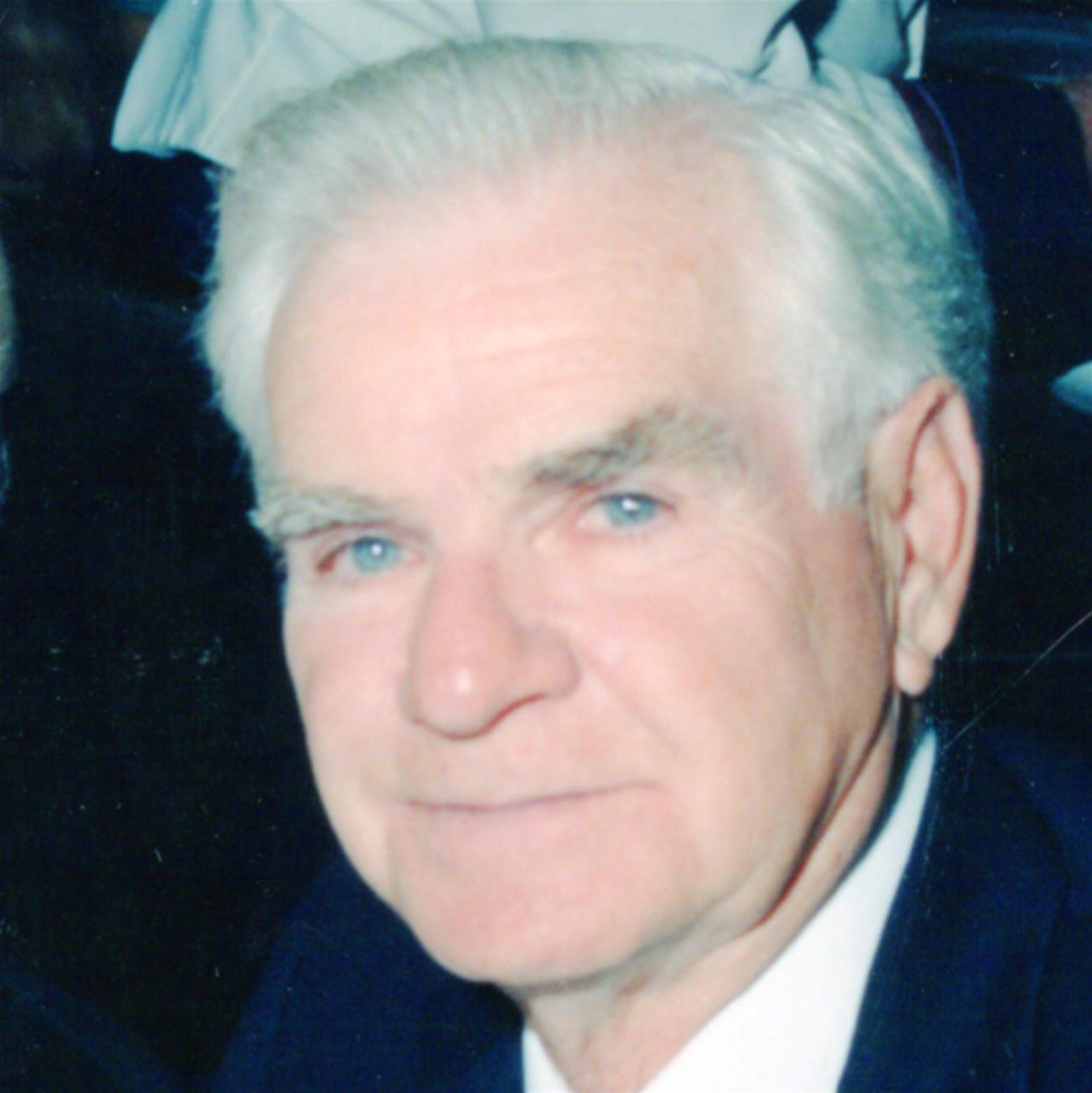 William John Jarae