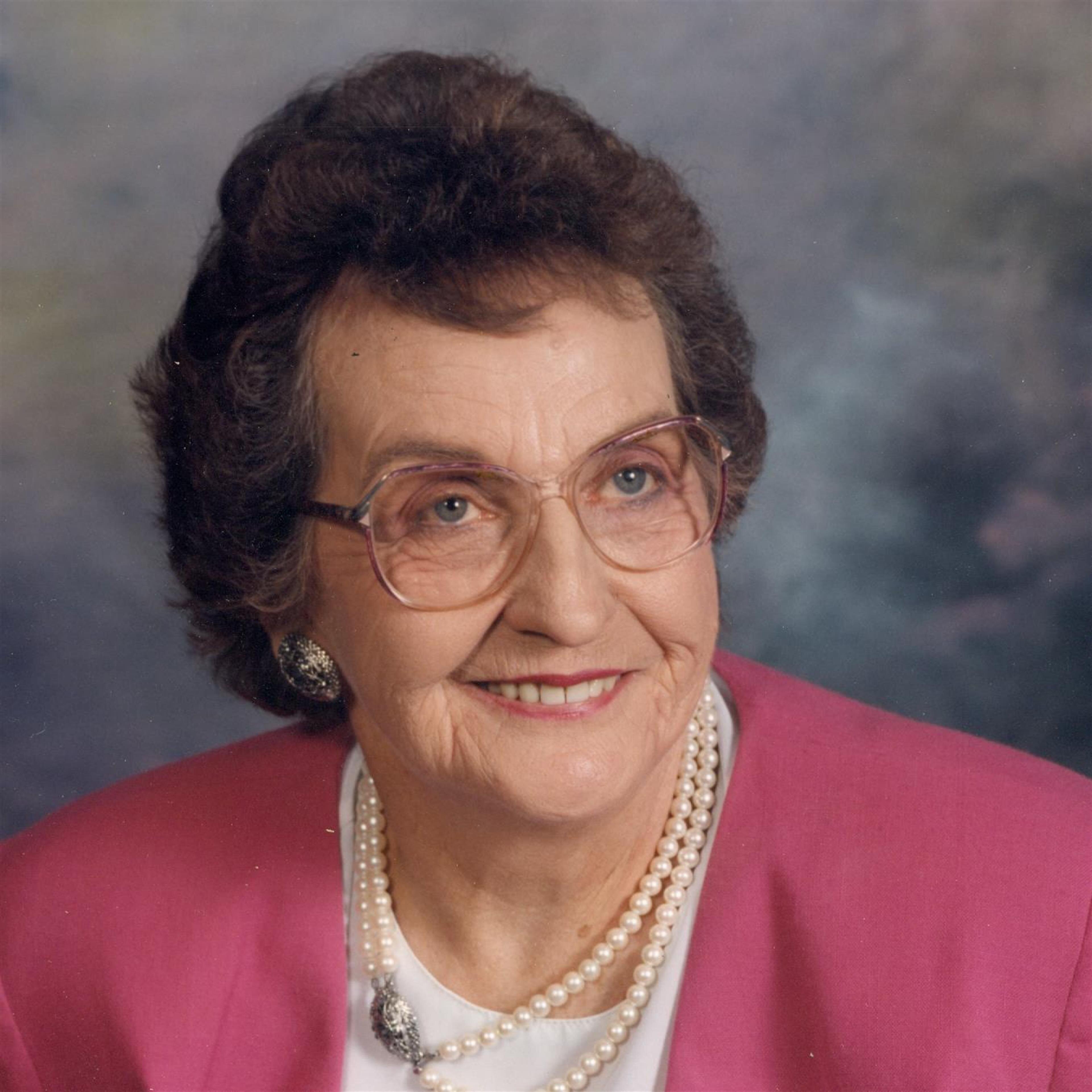 Mrs. Joyce A.  Oosterhart