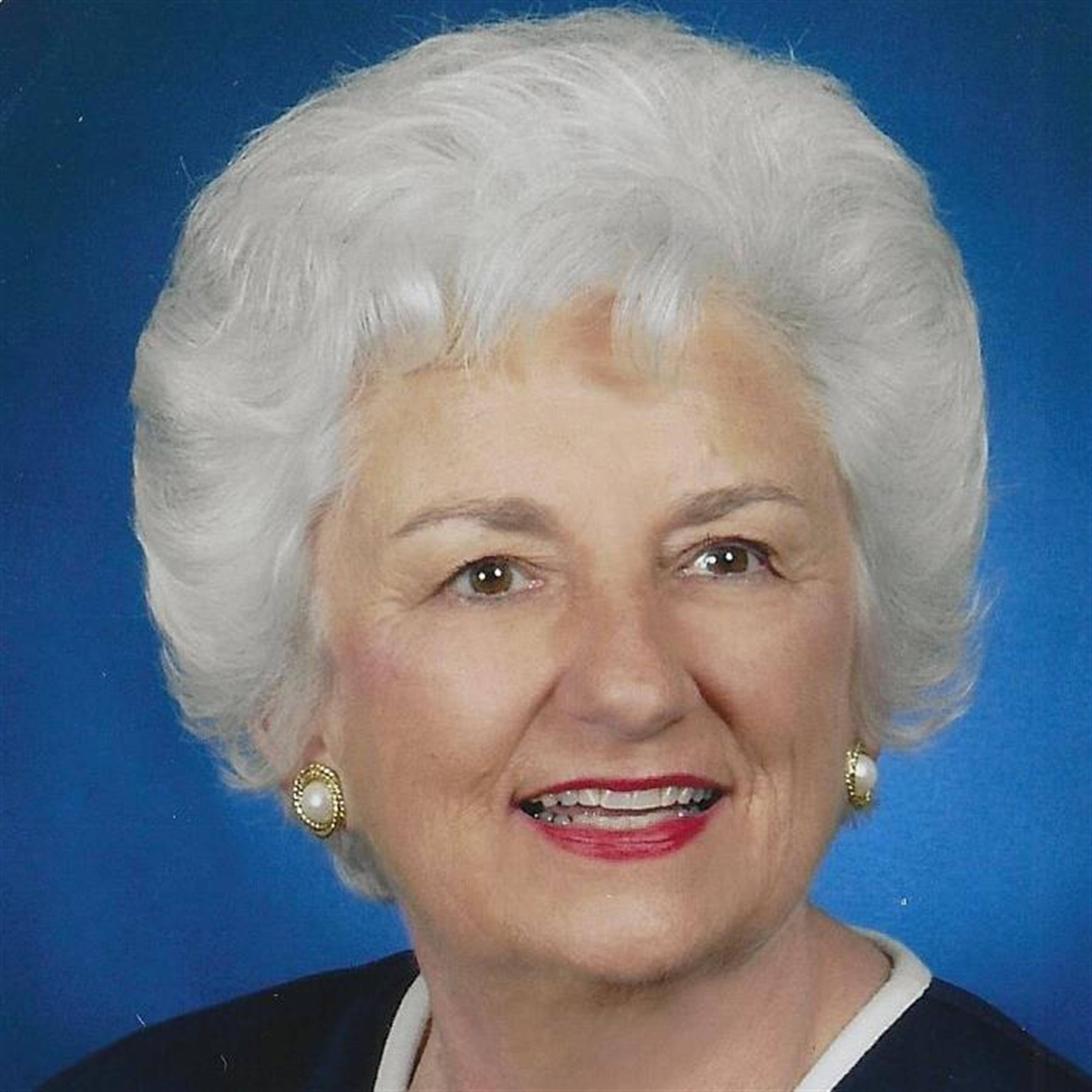 Margaret  L. "Peggy" Finger