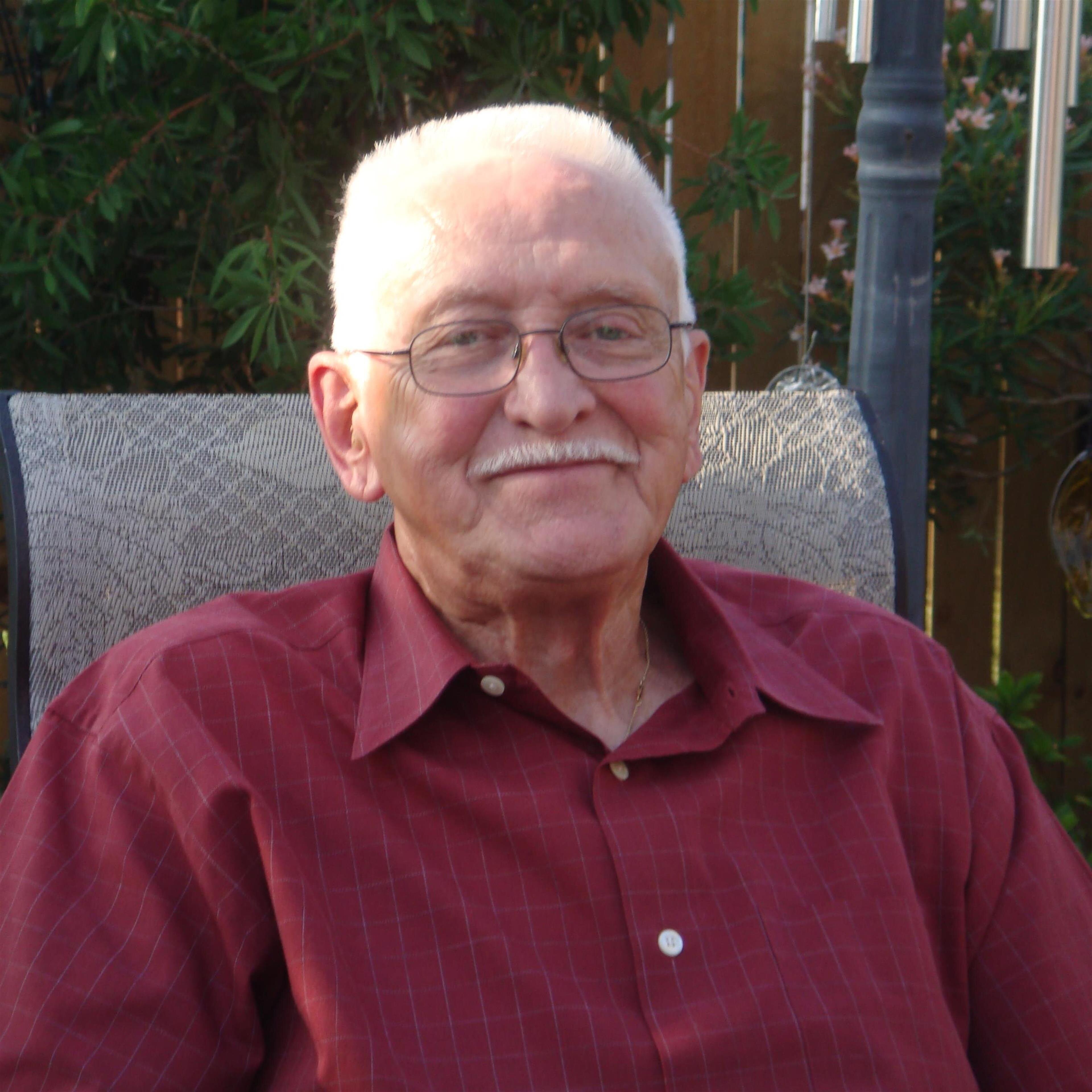 Mr. David  Phillip  Hall Sr.