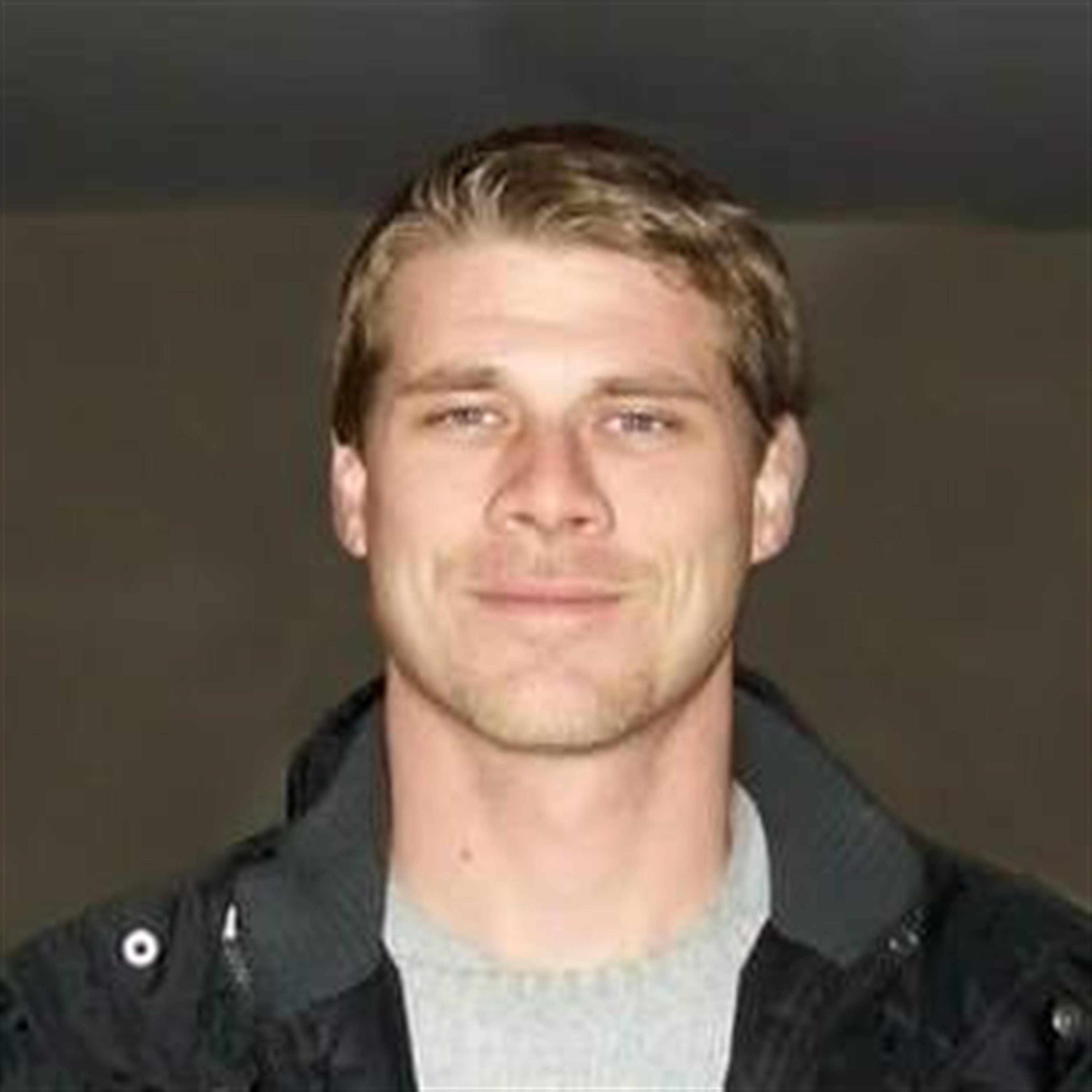 Christopher Dale Moffett