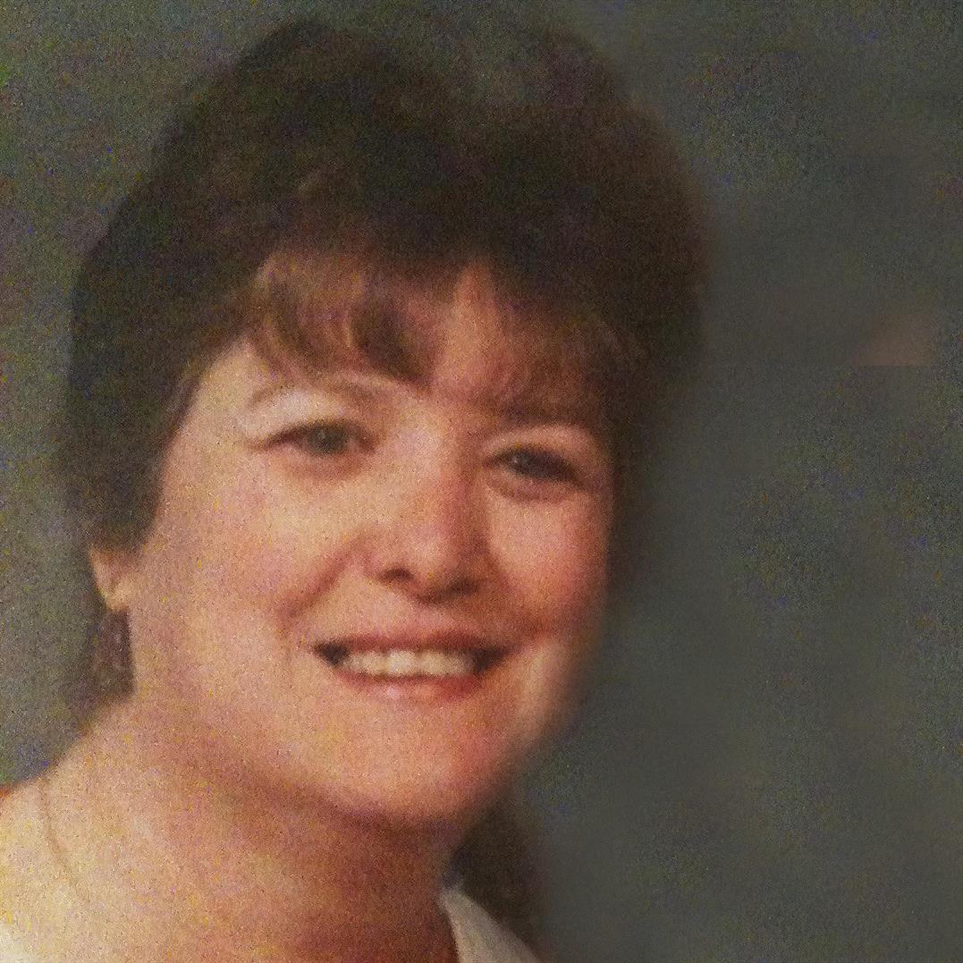 Lois Marie Dailey