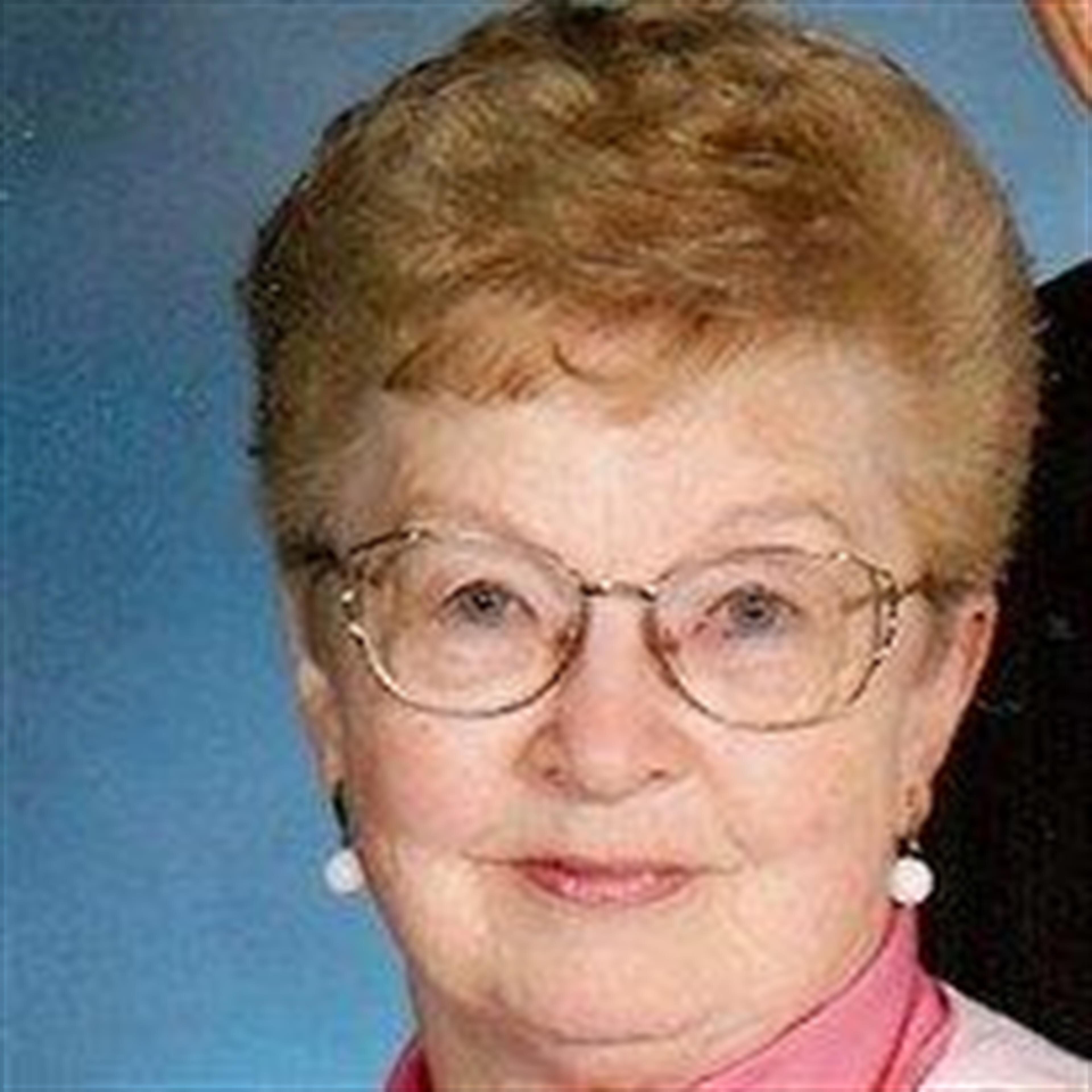 Grace B Russell (Bolivar)