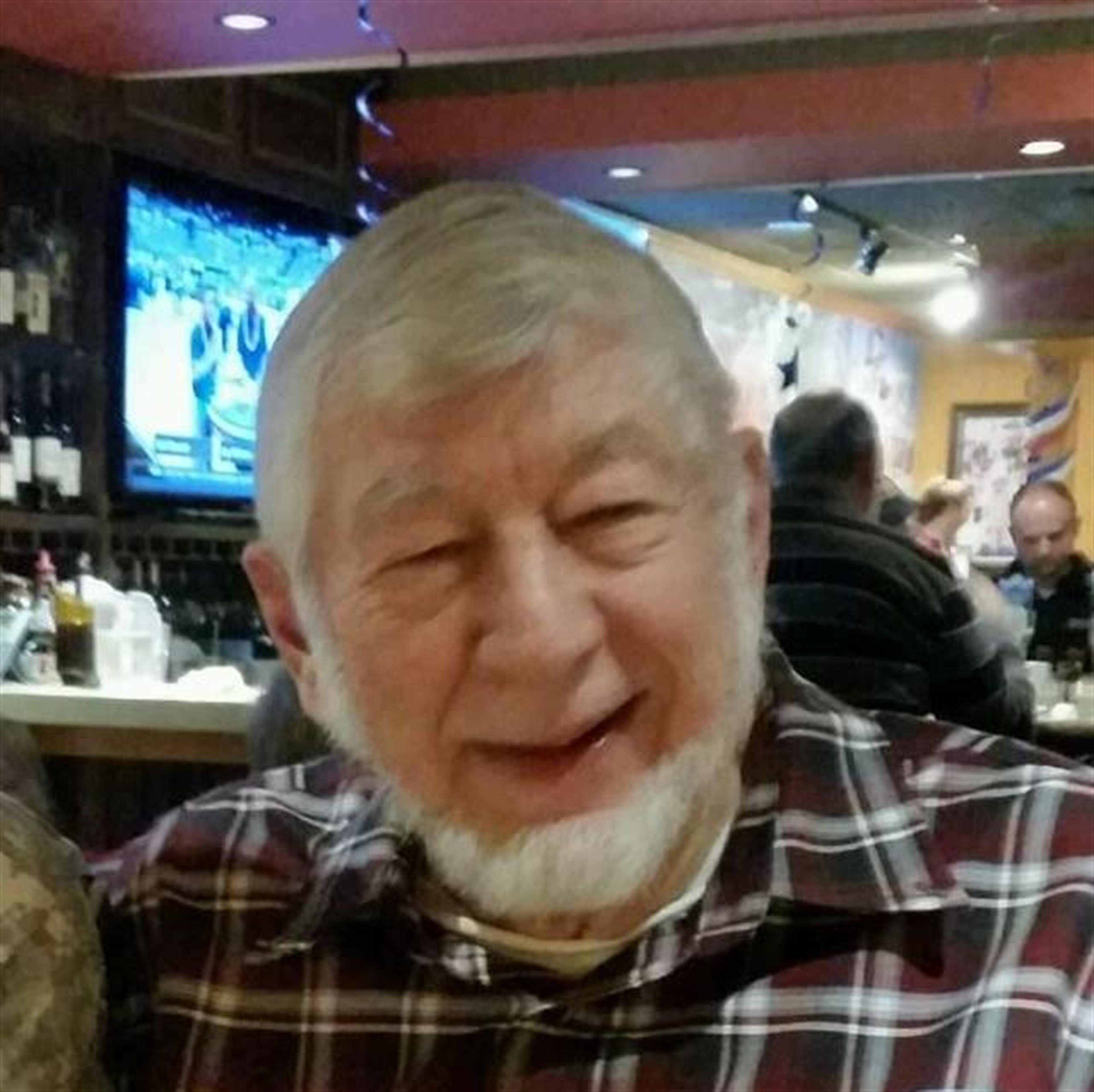 Jack Ray Fisher