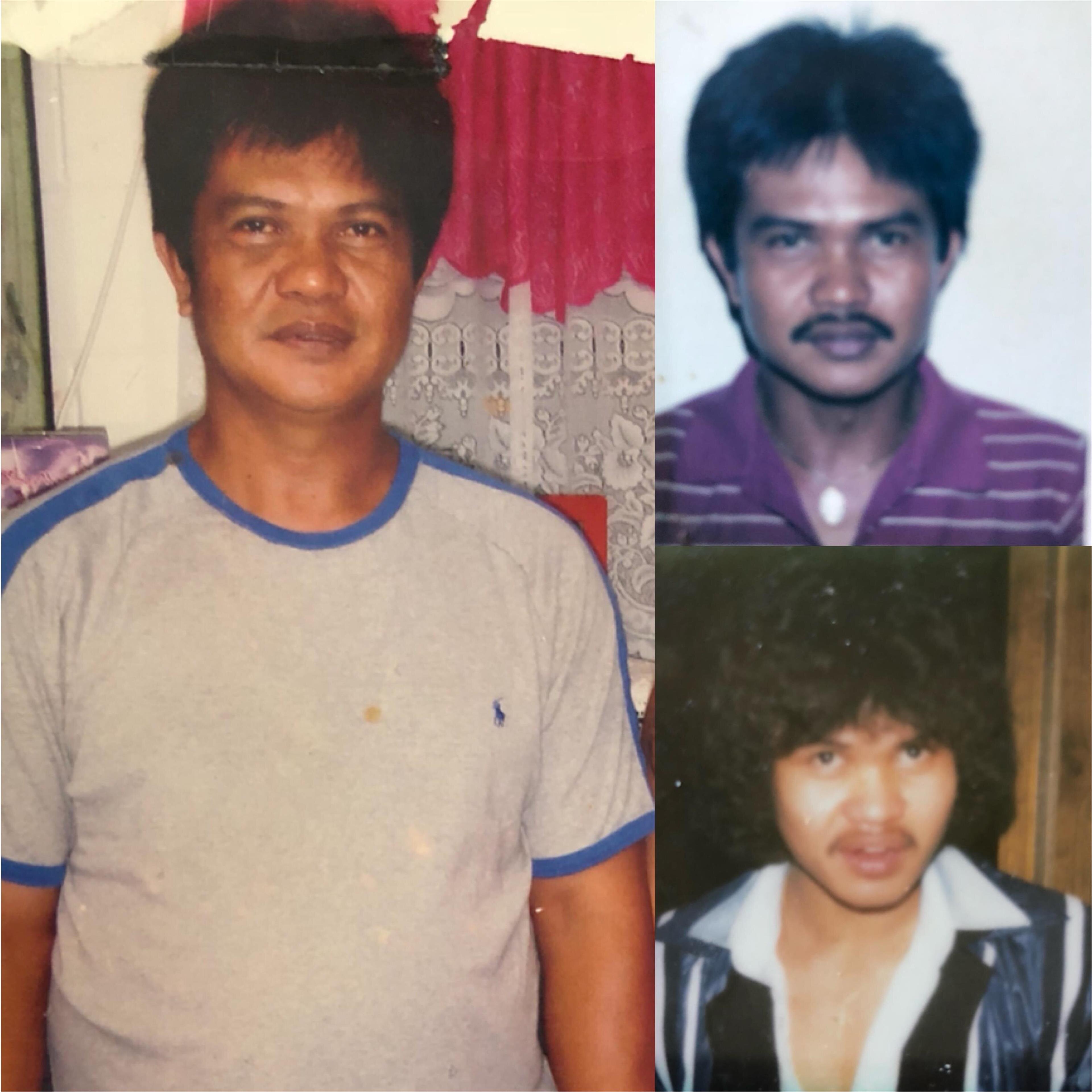 Frank Alcon Ganiron