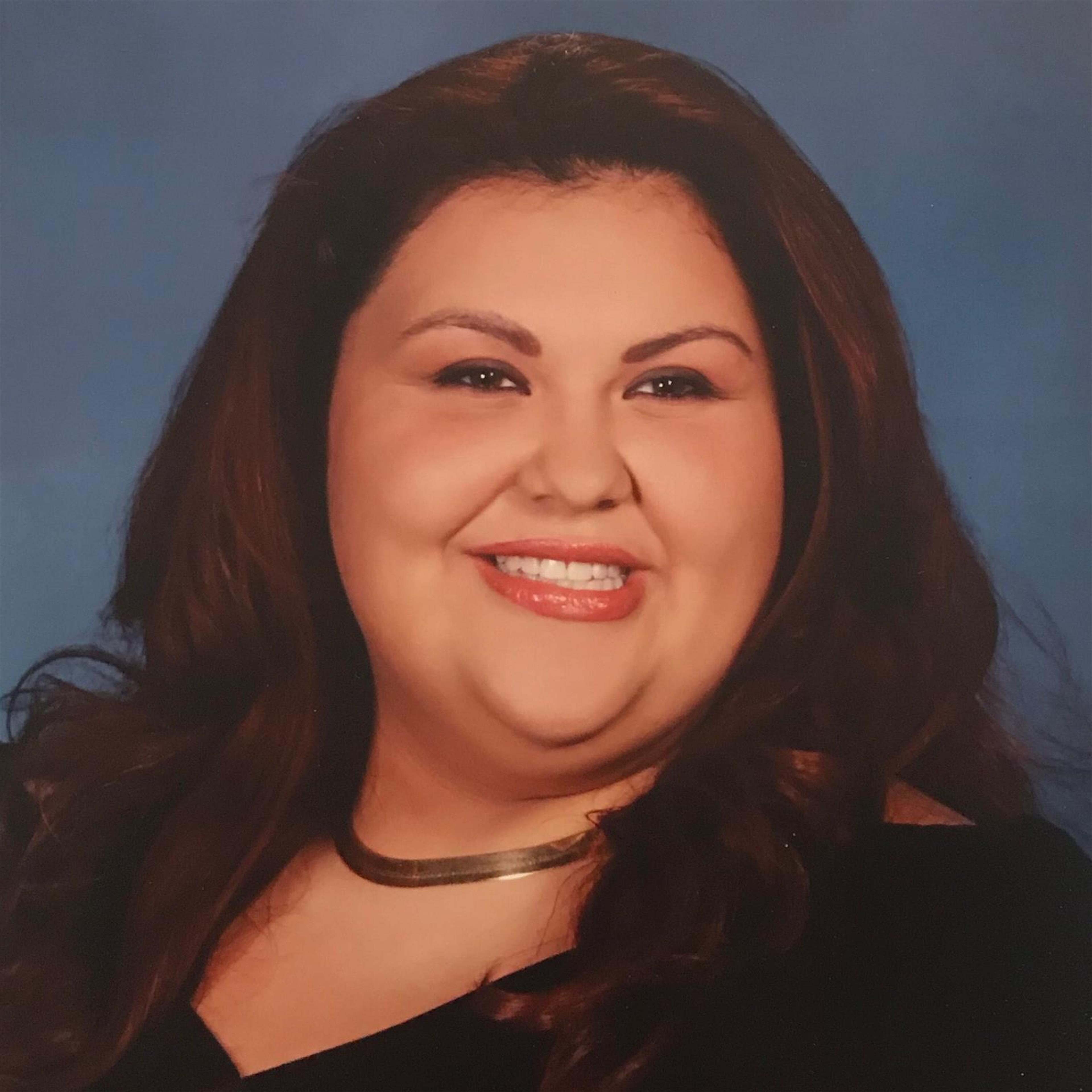 Deanna Maria  Ramirez
