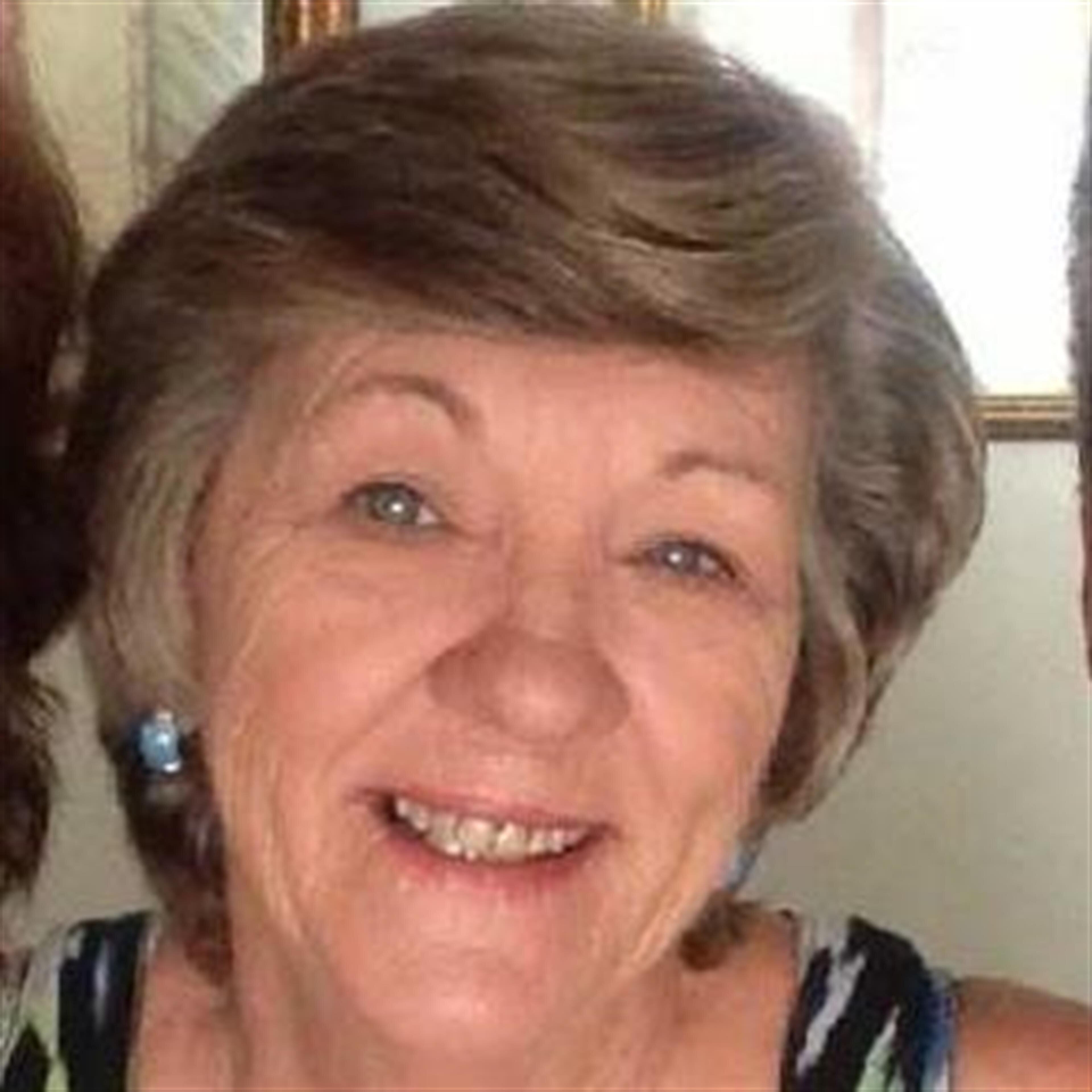 Clarissa Wilson Roberts