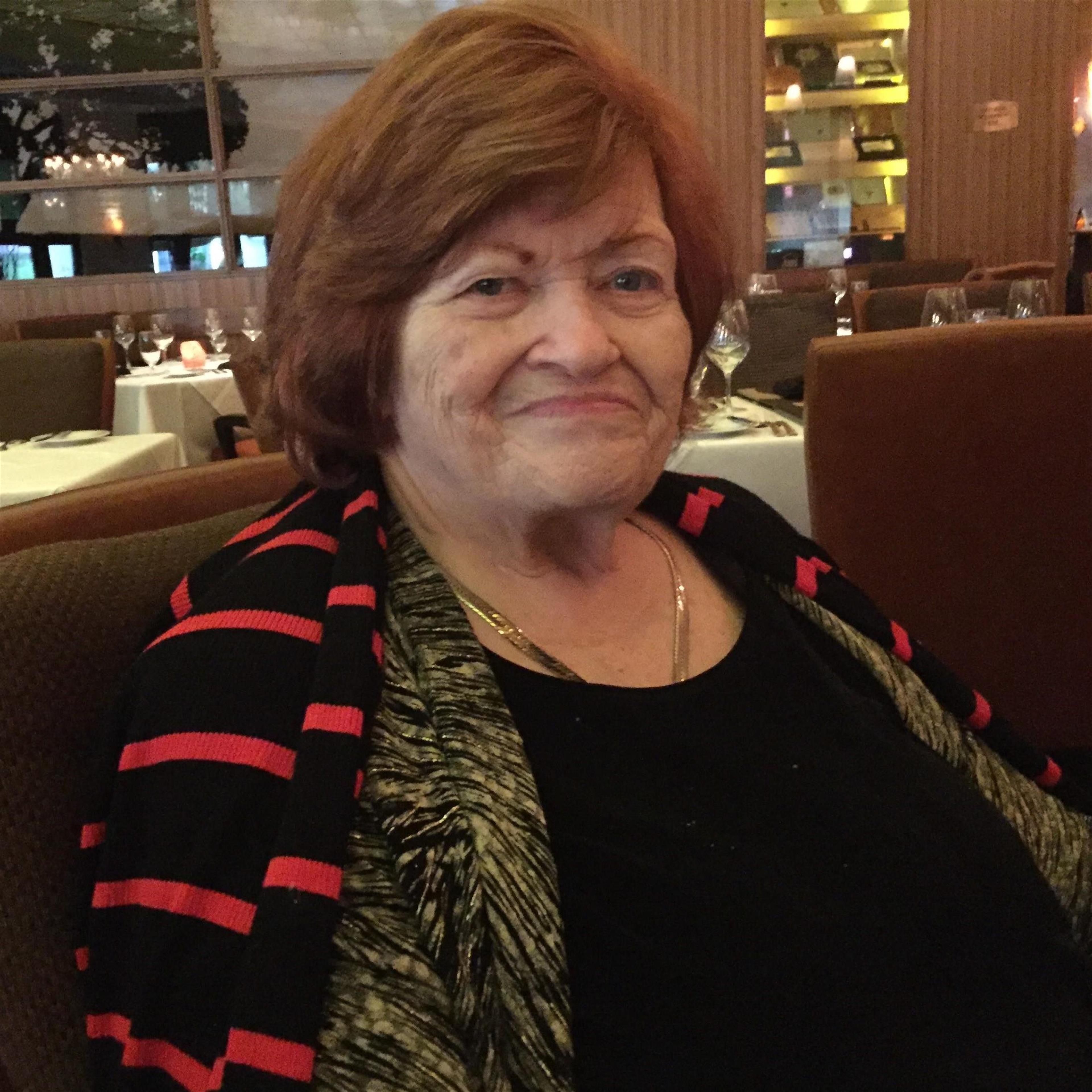 Robin M.  Cohen