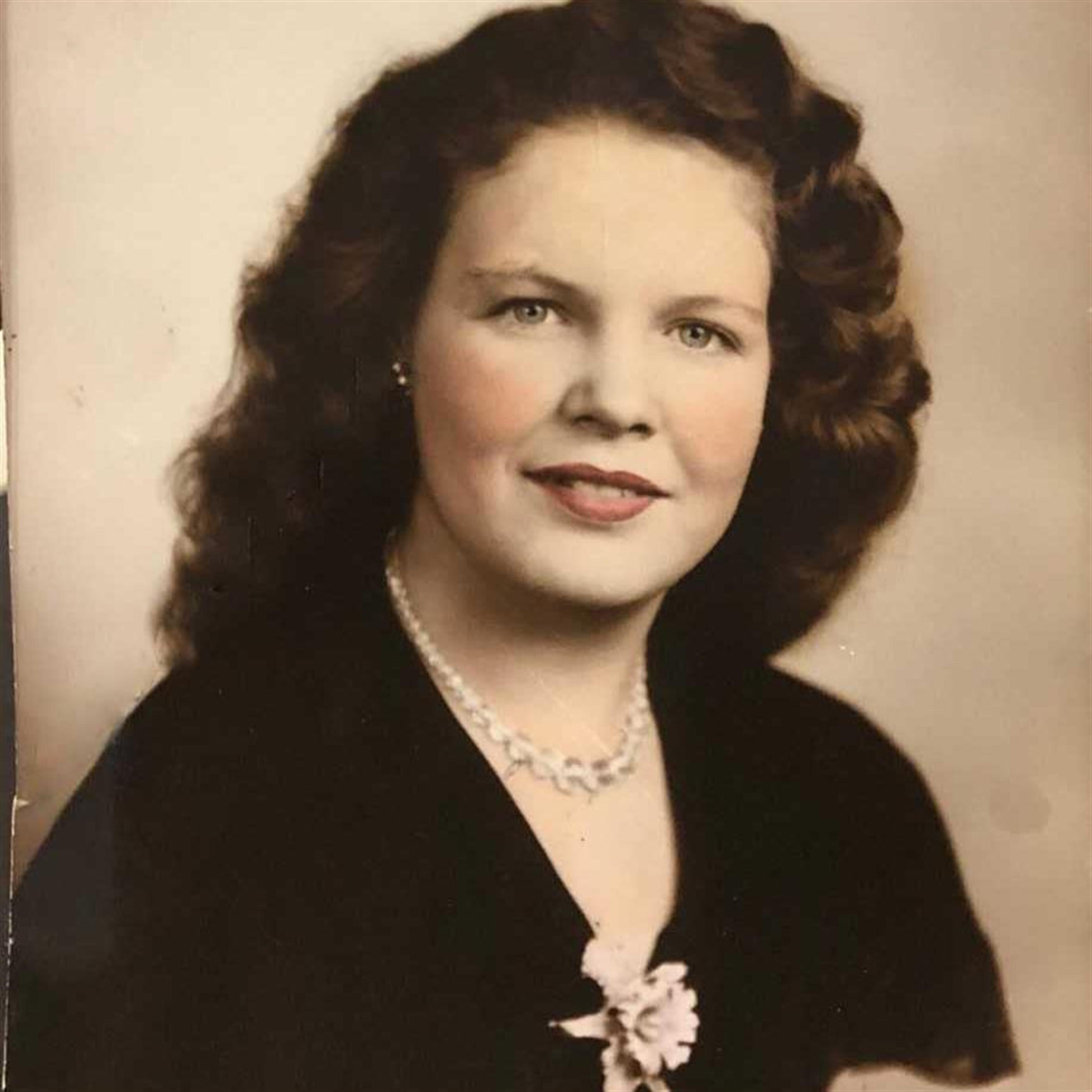 Mildred E.  Oleson