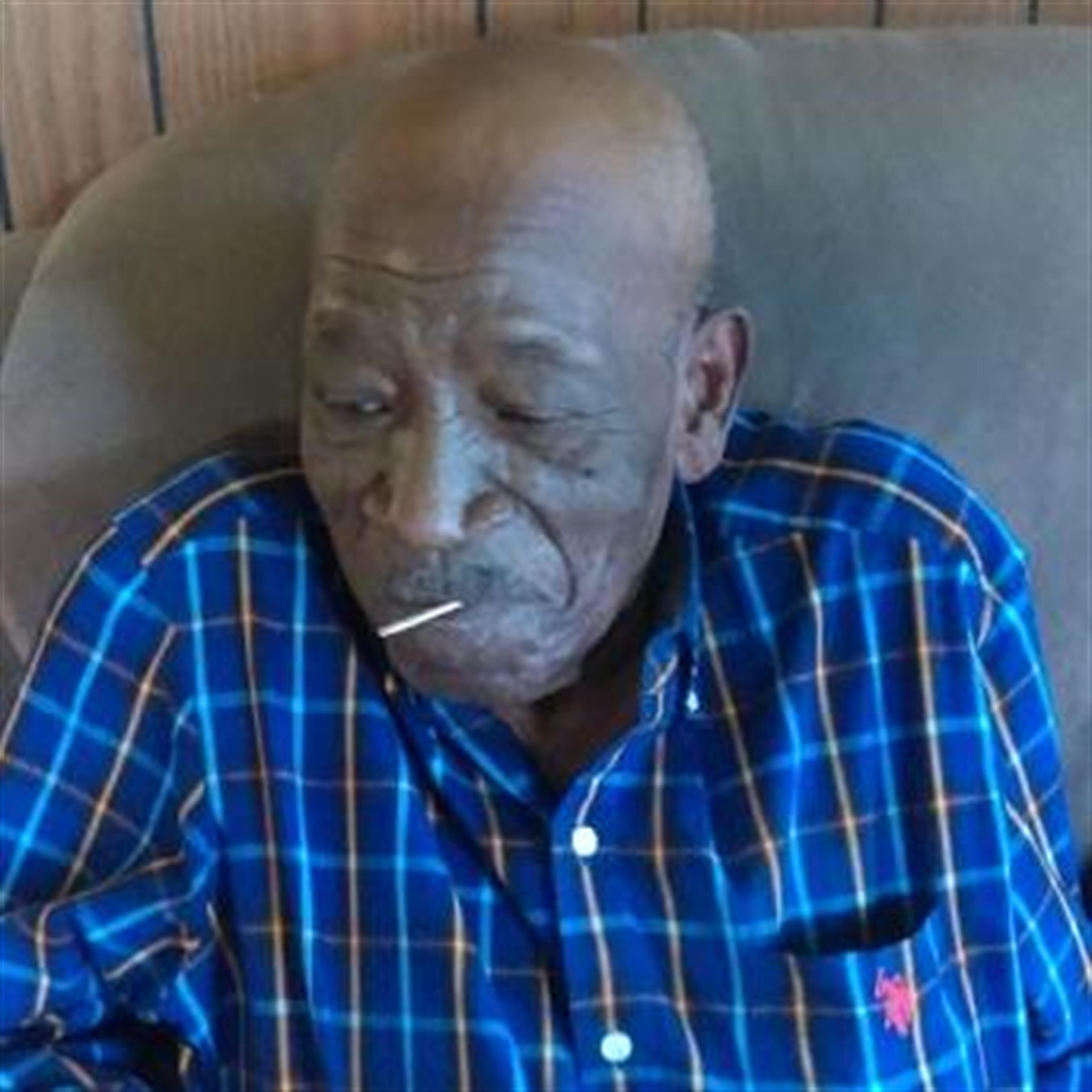Howard "Red" "Keg" Weatherton