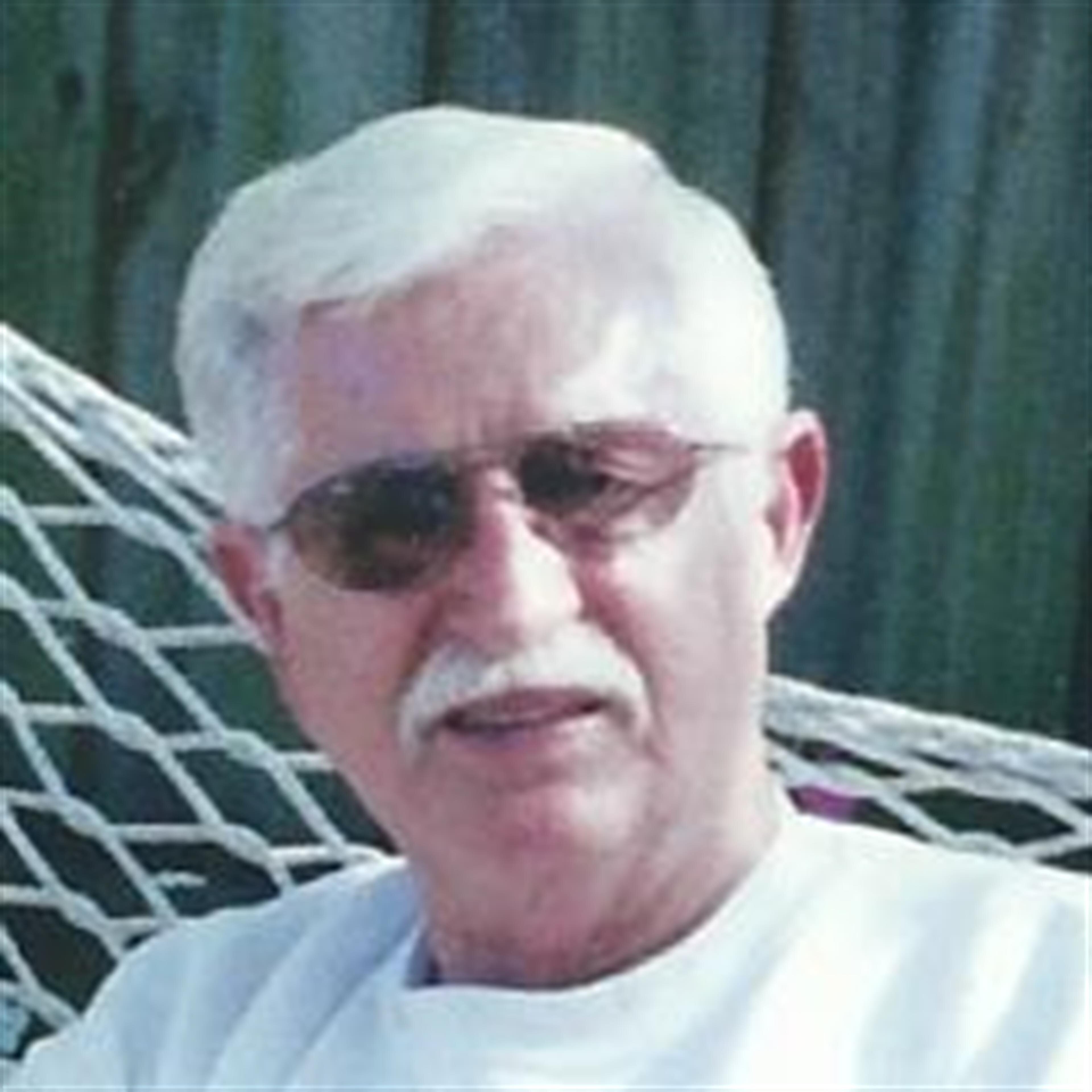 Arthur J. Byrne Jr.