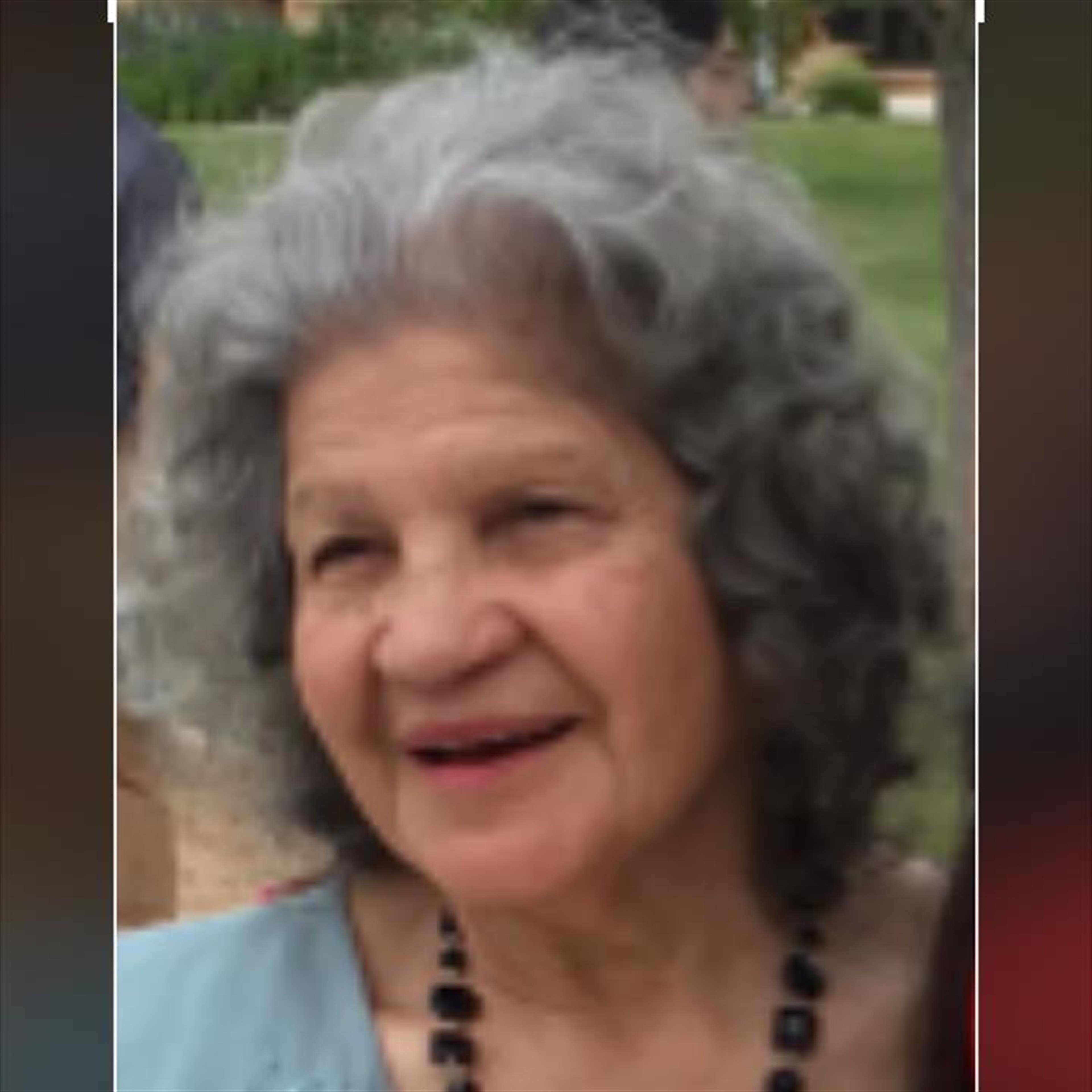 Isidra U. Flores