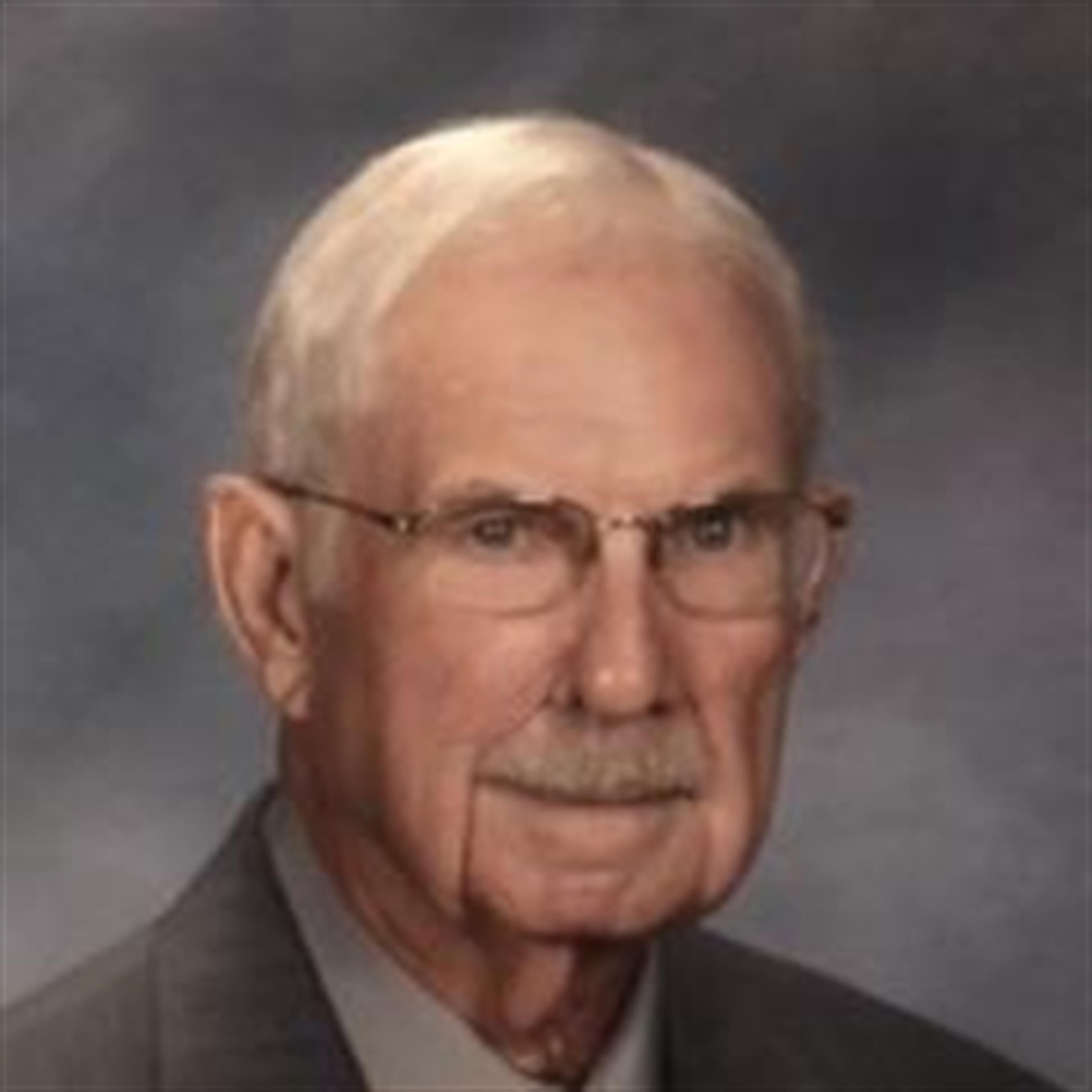 Mr. Edward Mack Orsak