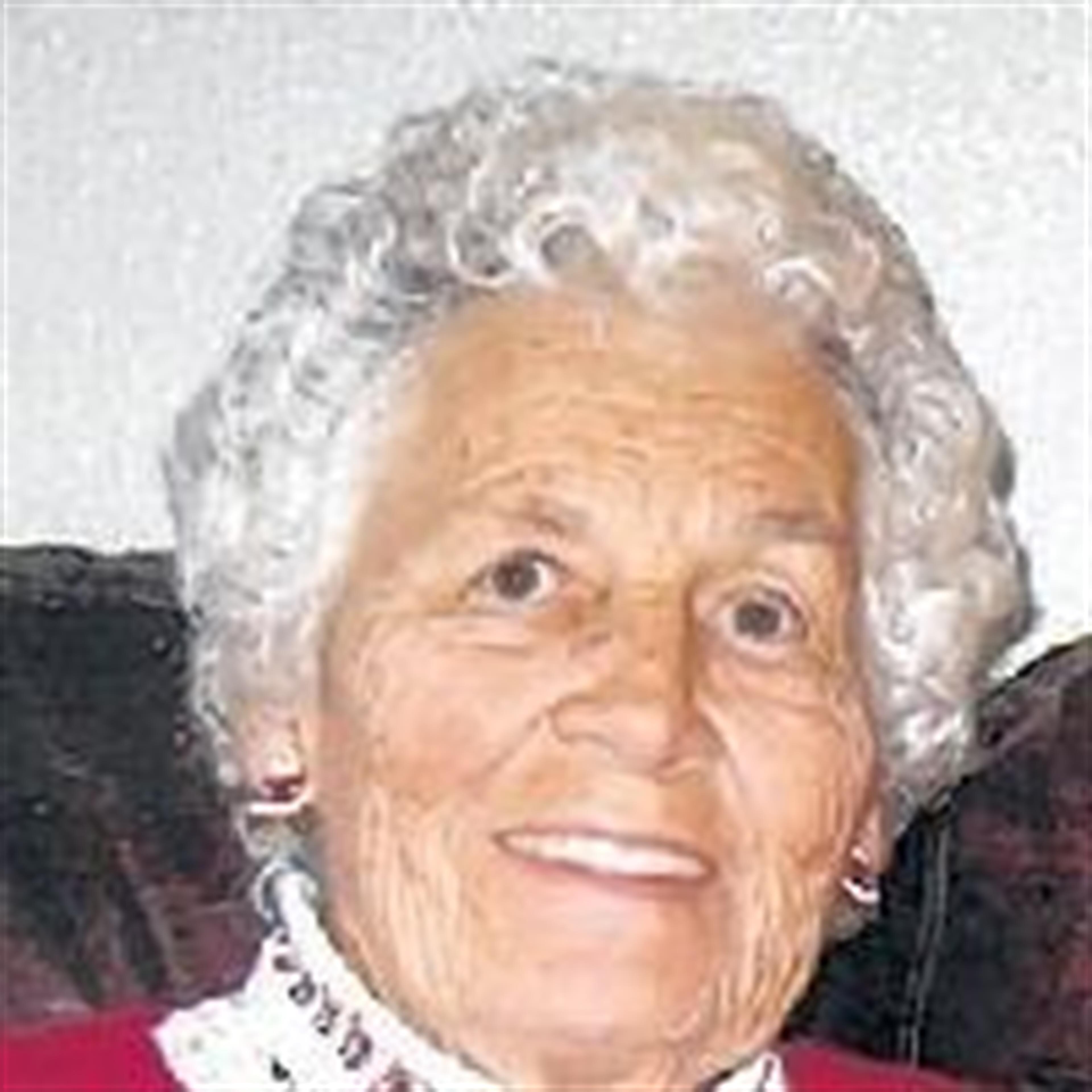 Marguerite J Rees