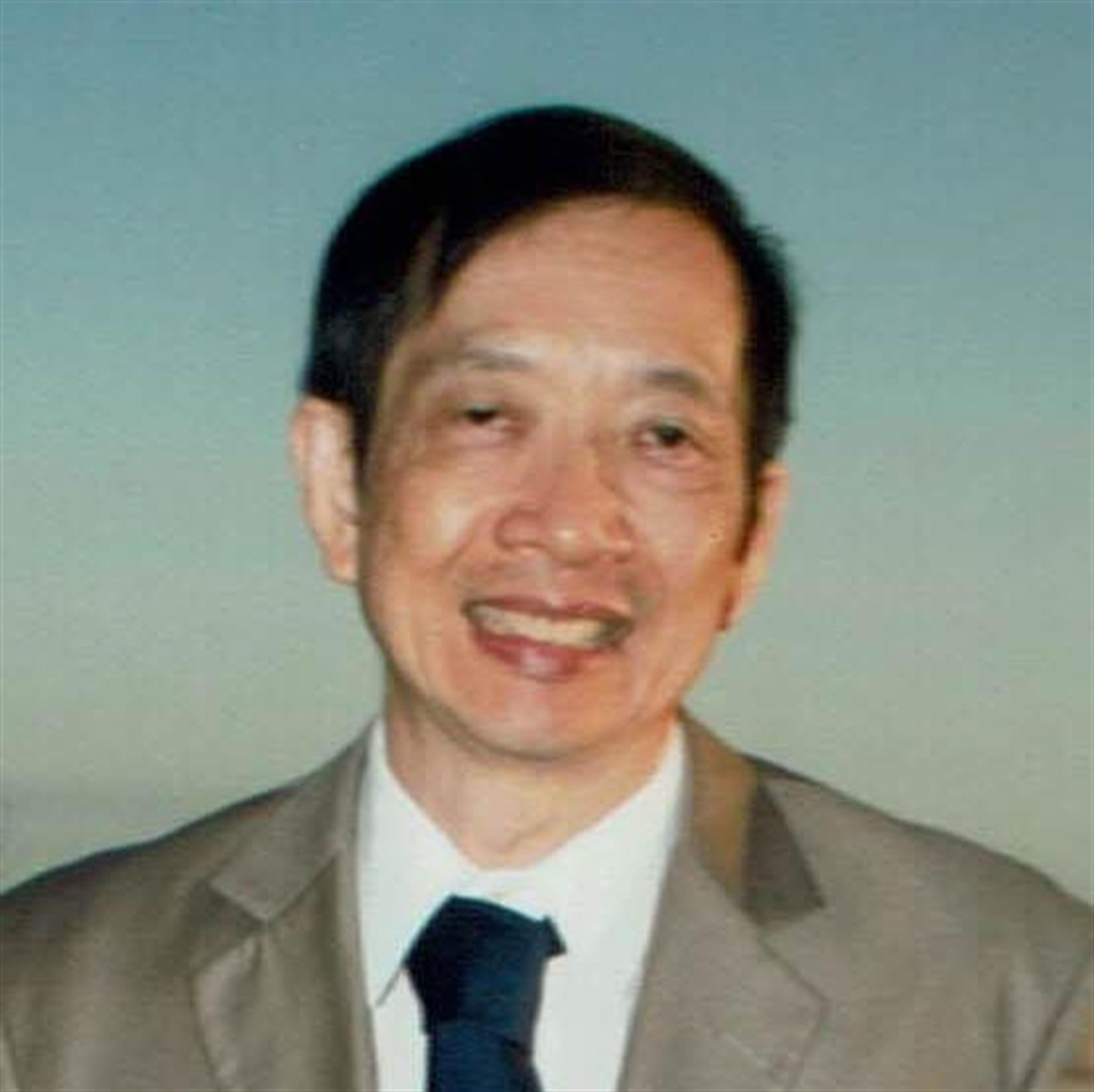 Ronald  Chen Wo Wong