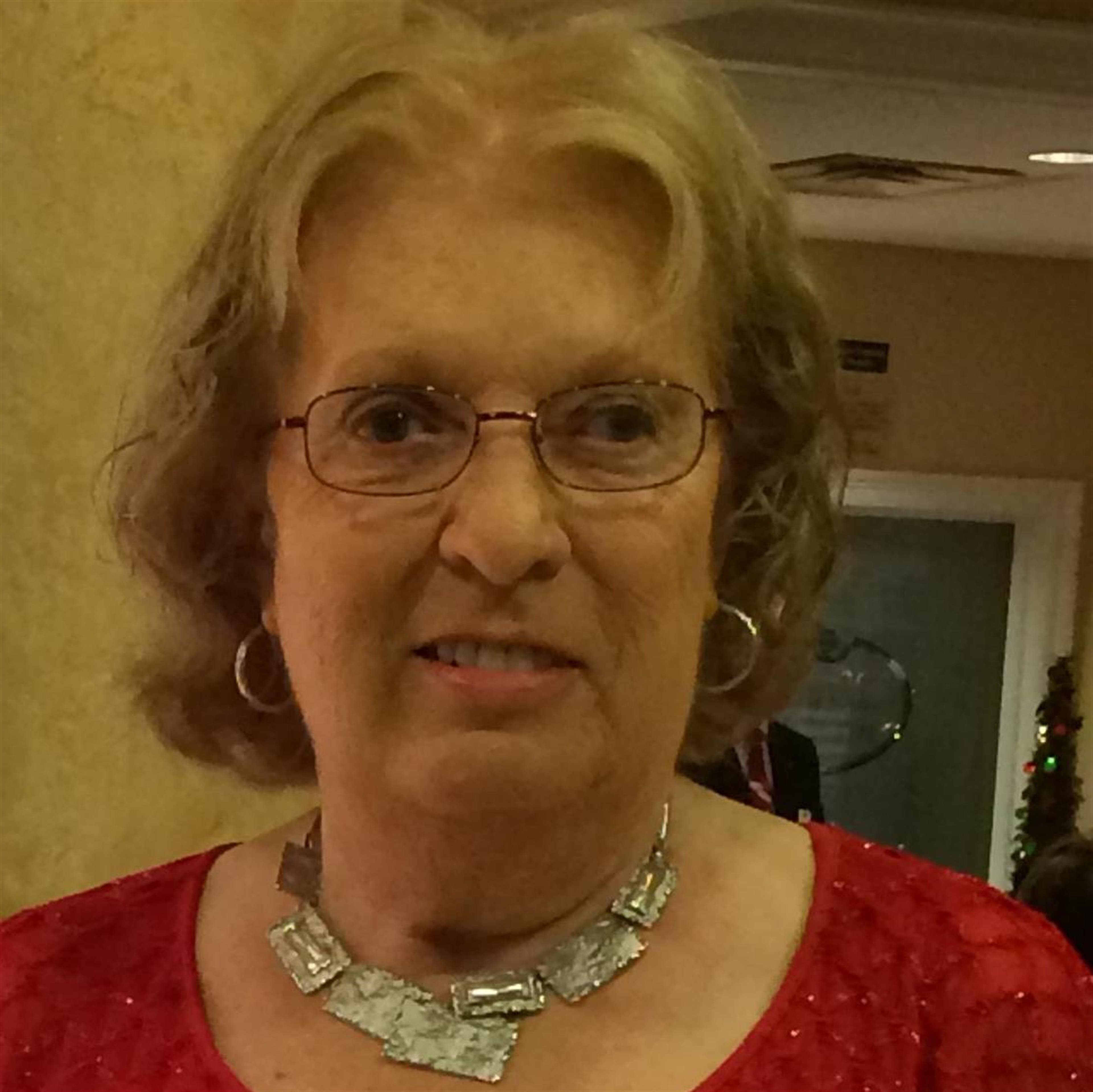 Leslie  A. Durbin