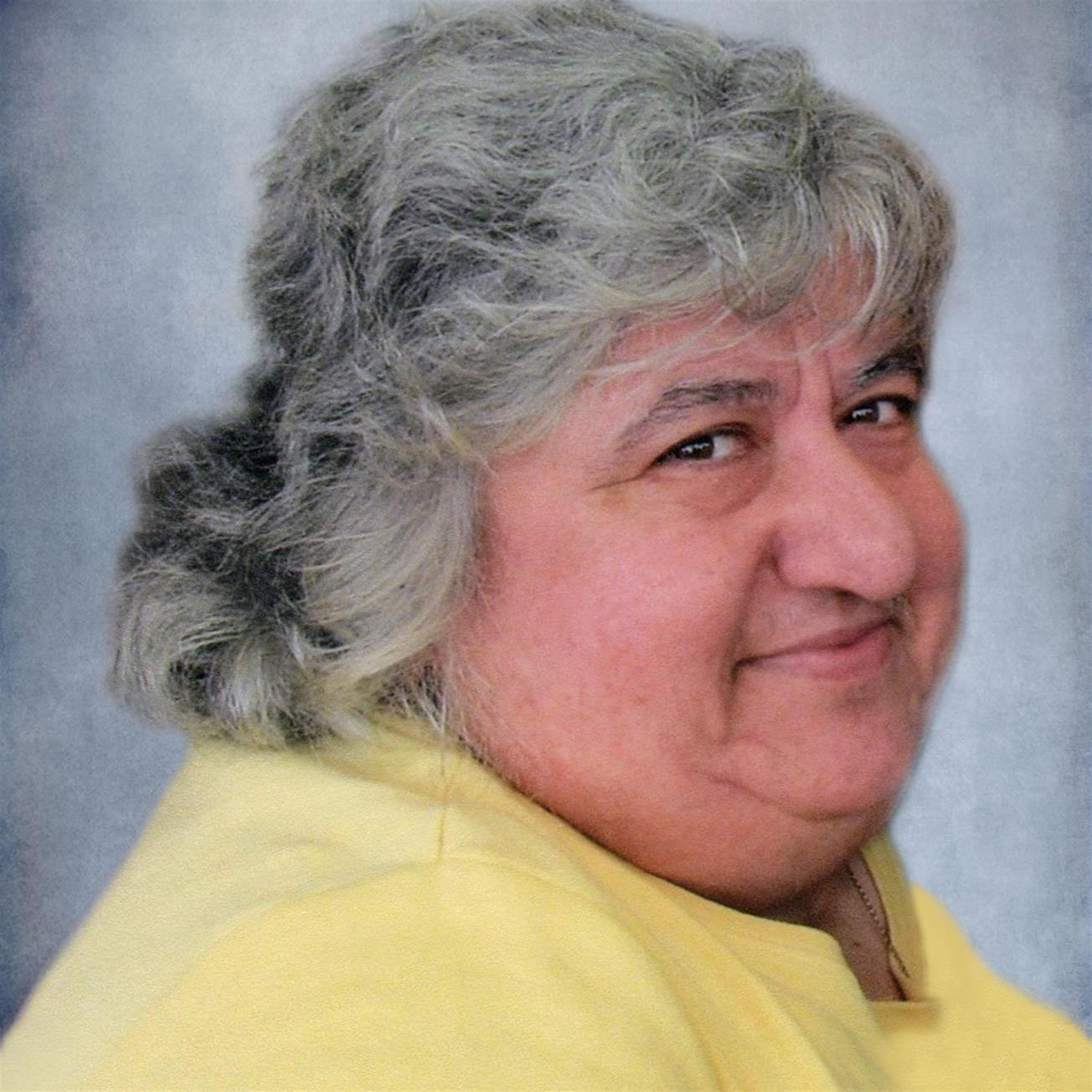 Ekaterini "Kathy" Halkopoulos
