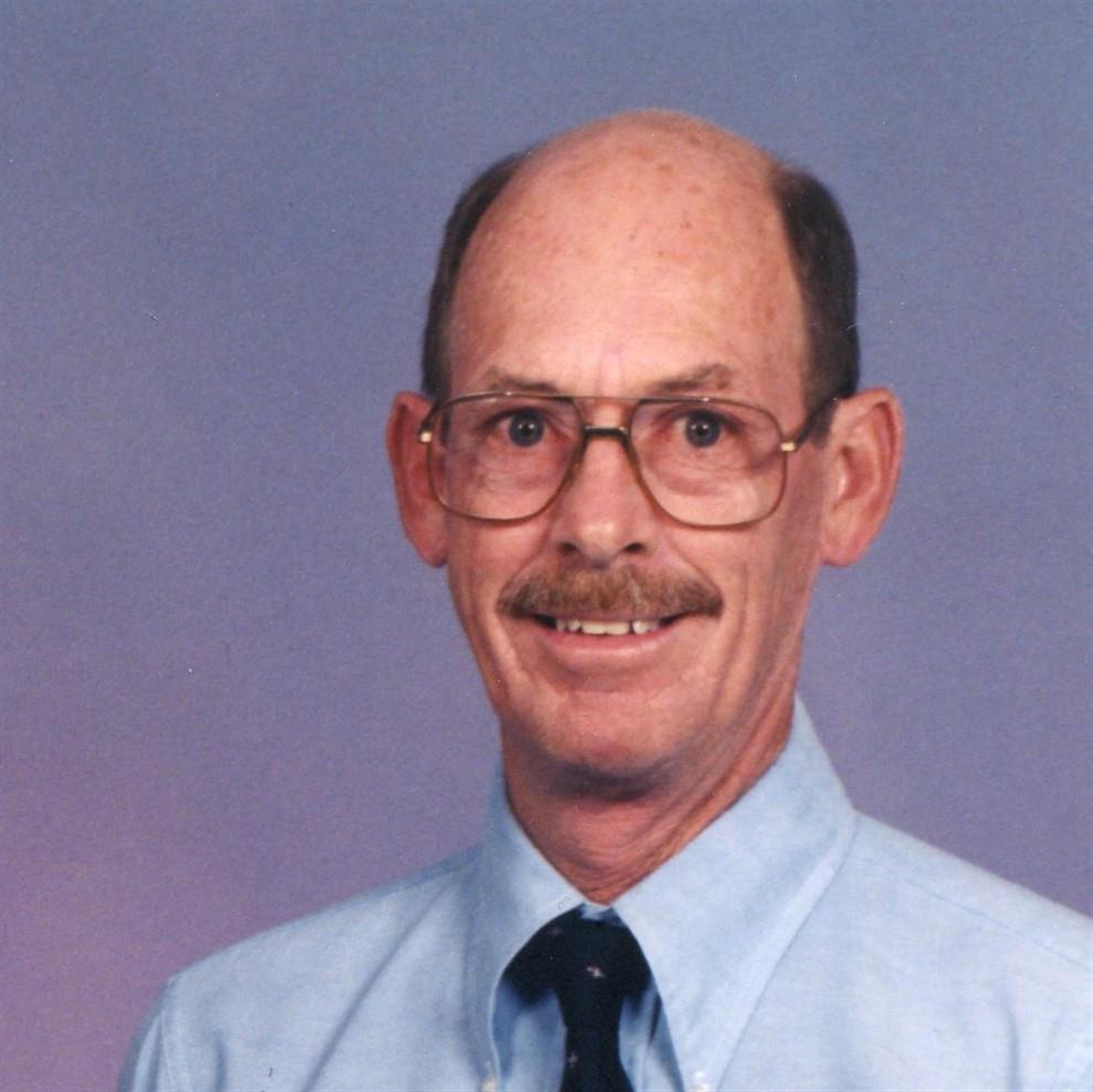 Mr. Anthony "Tony" Wood Johnson