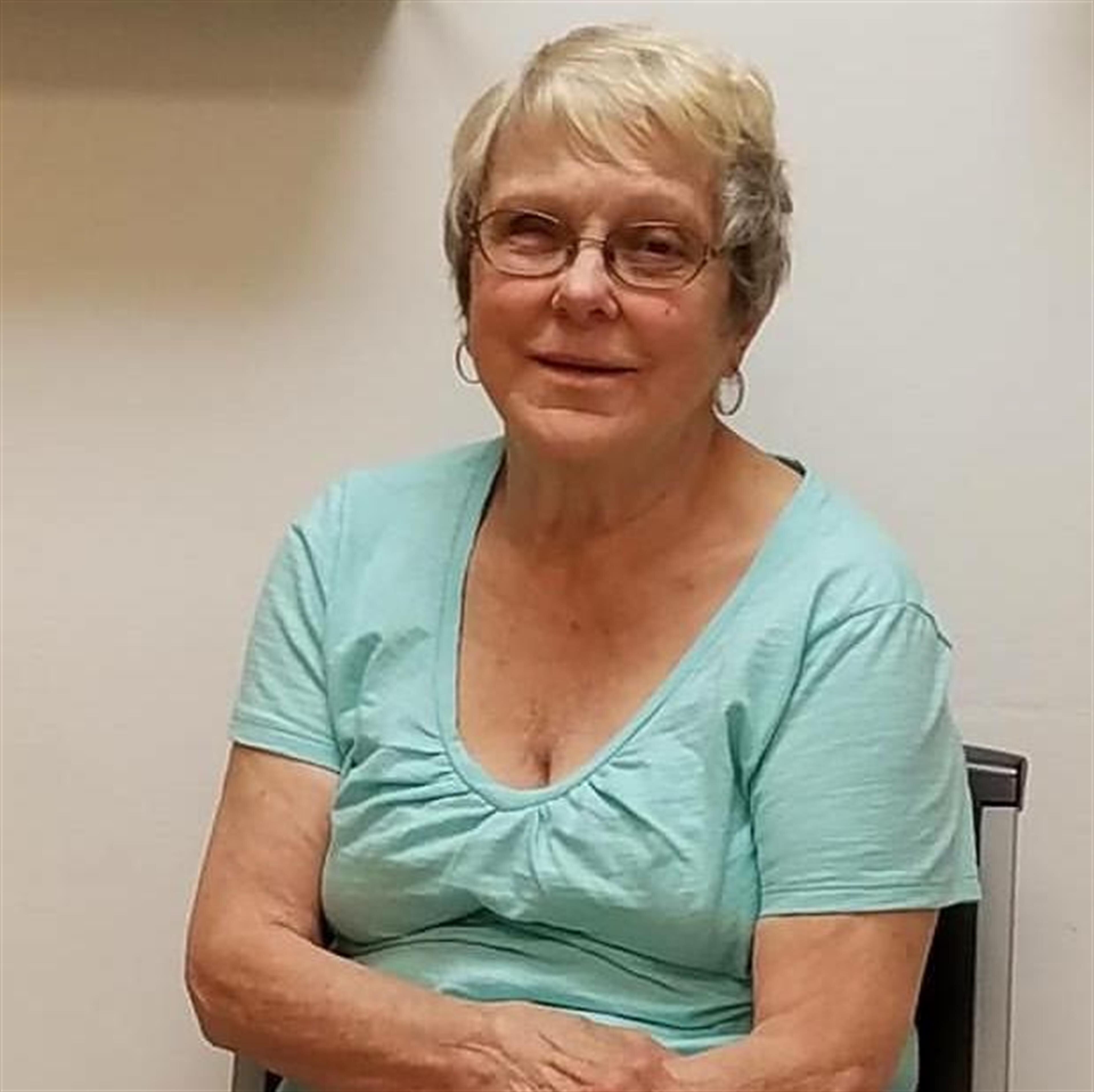 Mary Reid