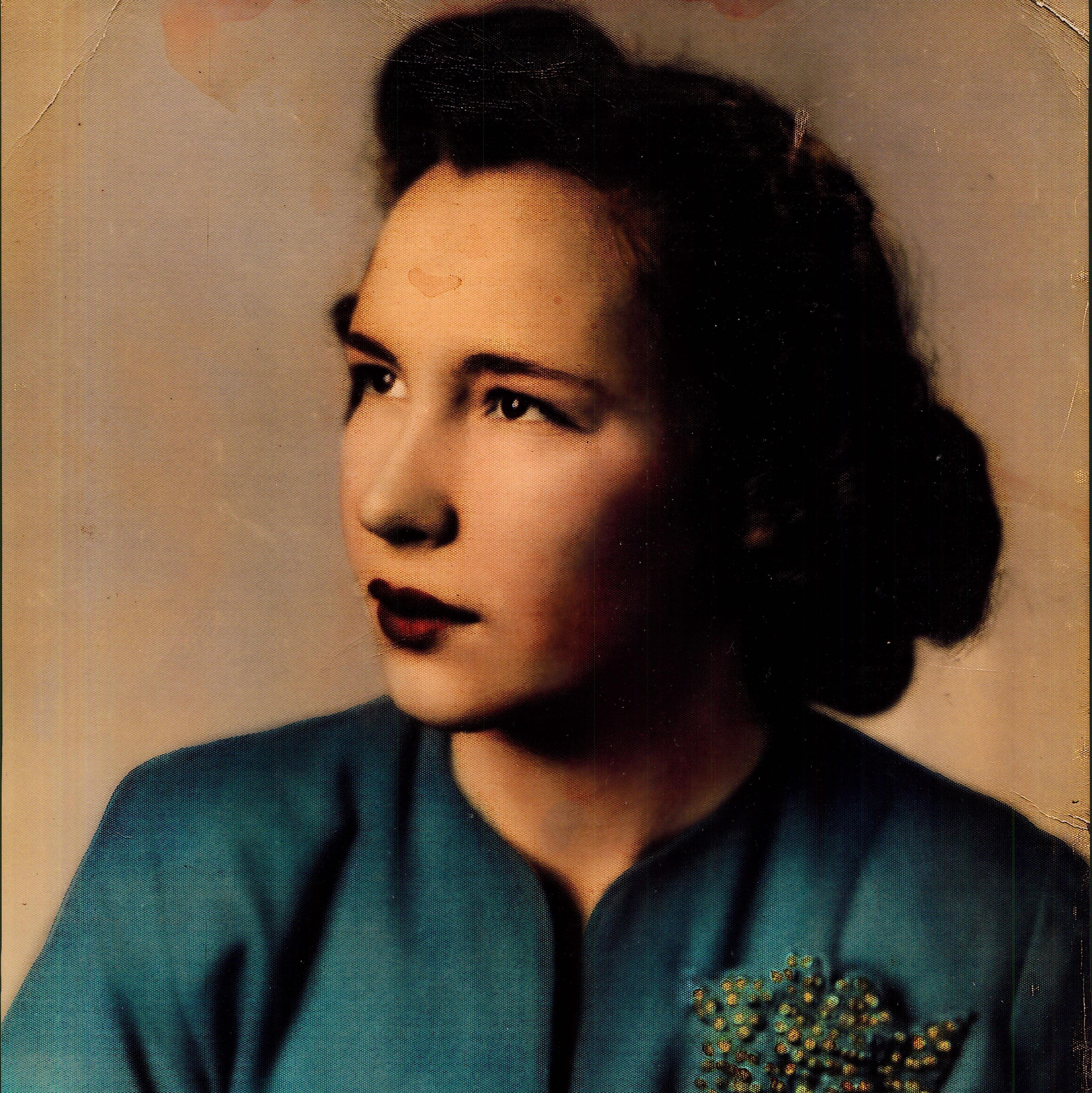 Florence Naomi Haas