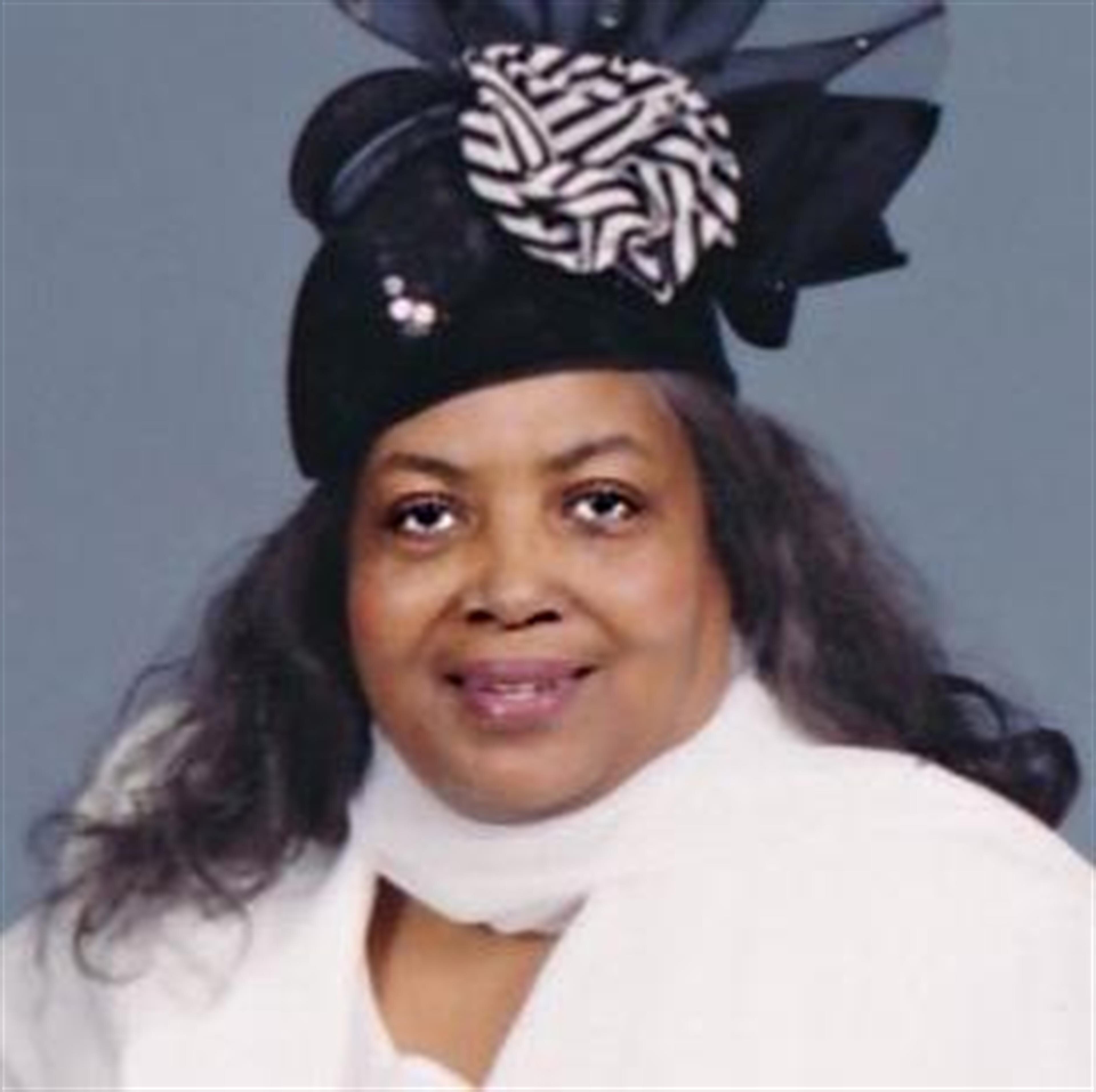 Bobbie Lou Clark