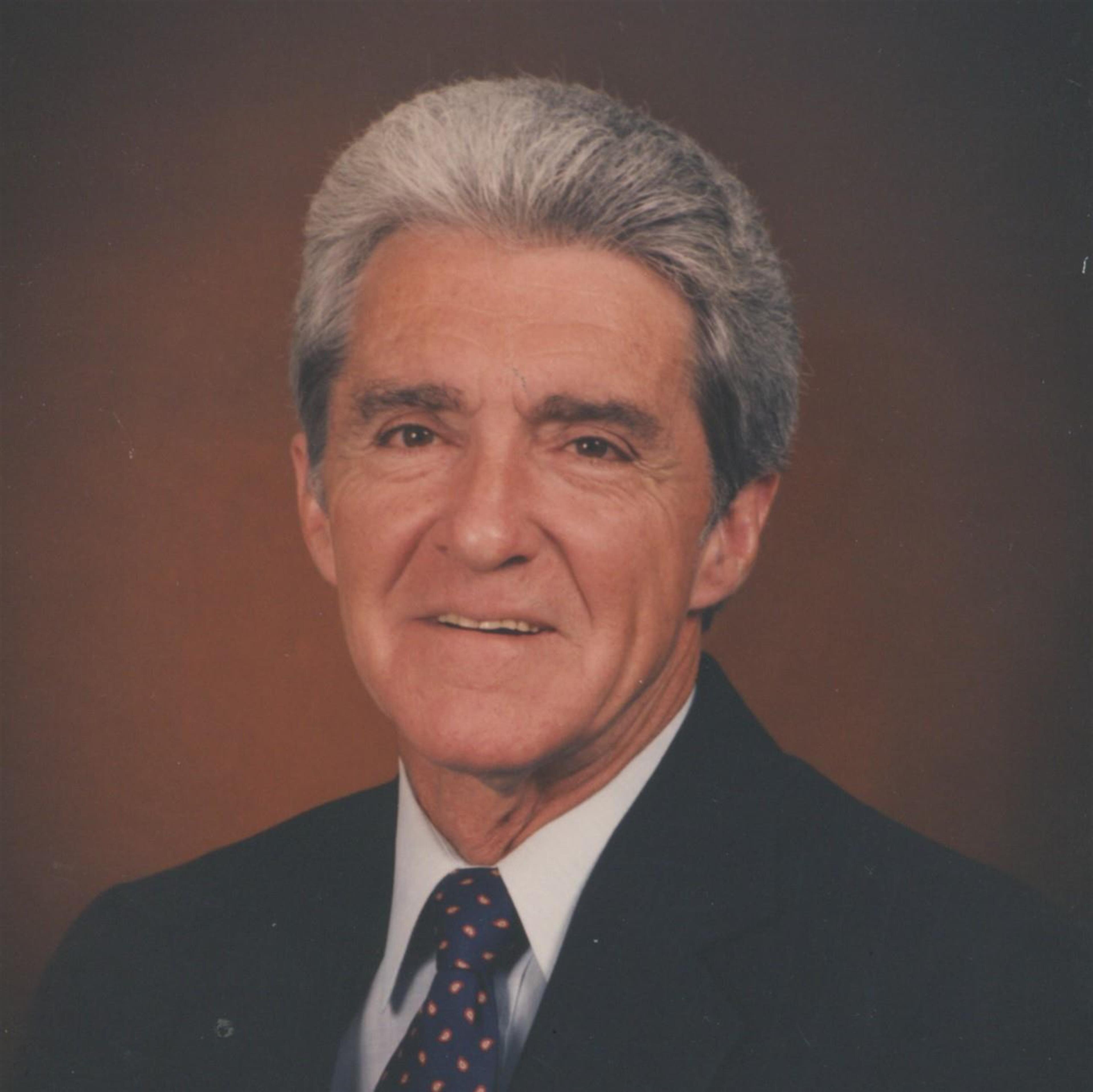 Charles Howard Price Sr