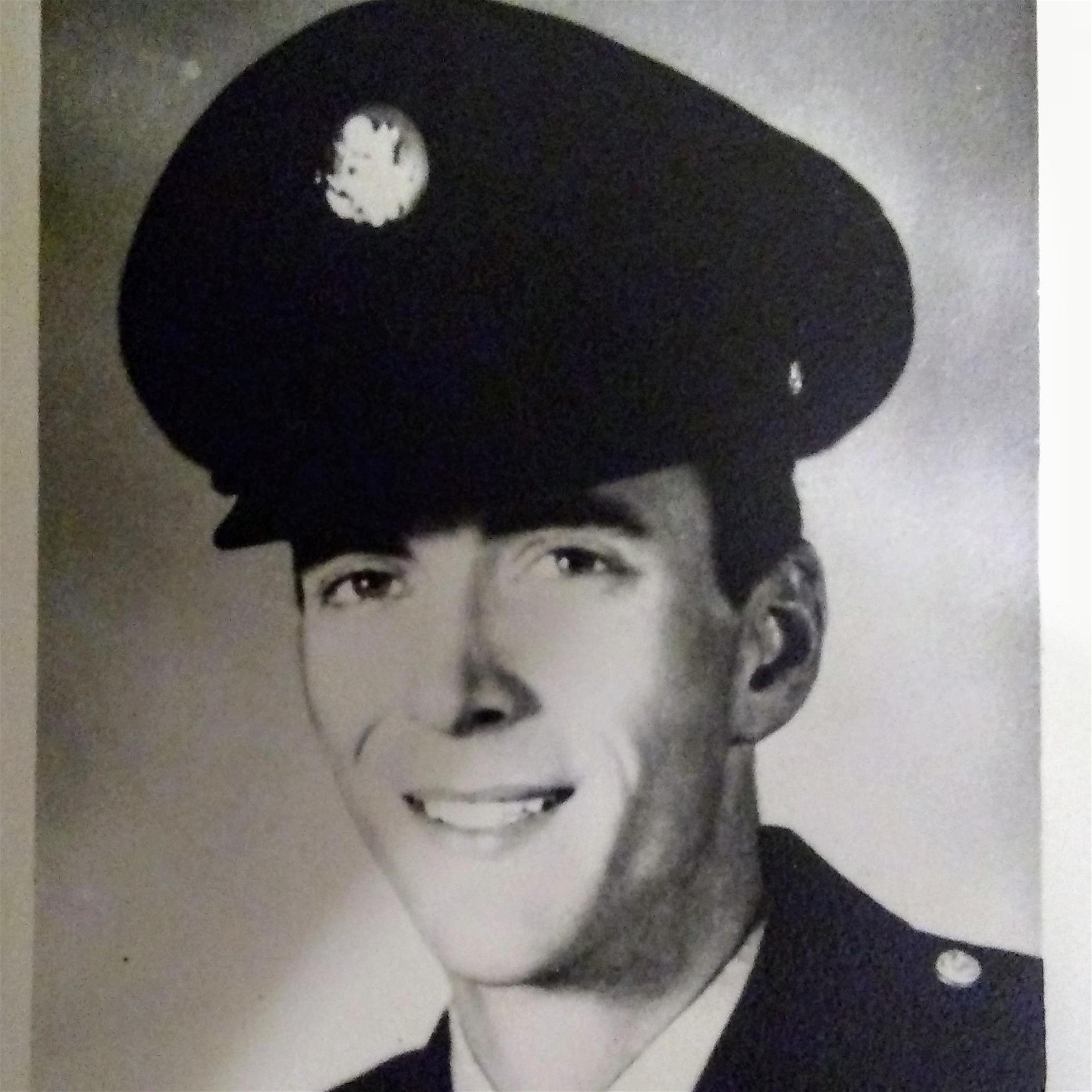 Carl Hugh Park's obituary picture