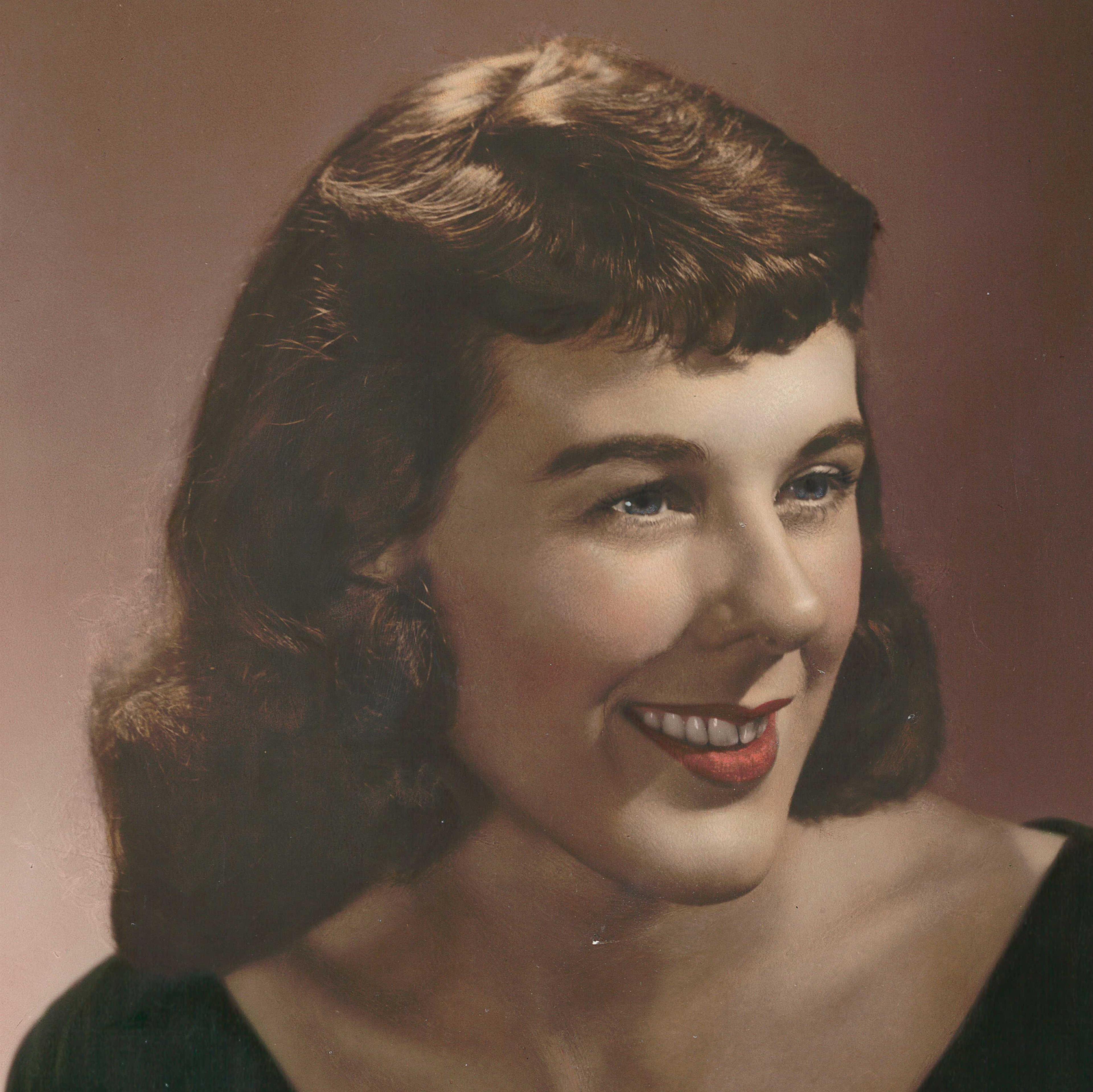 Adele Goulet Heggi's obituary picture