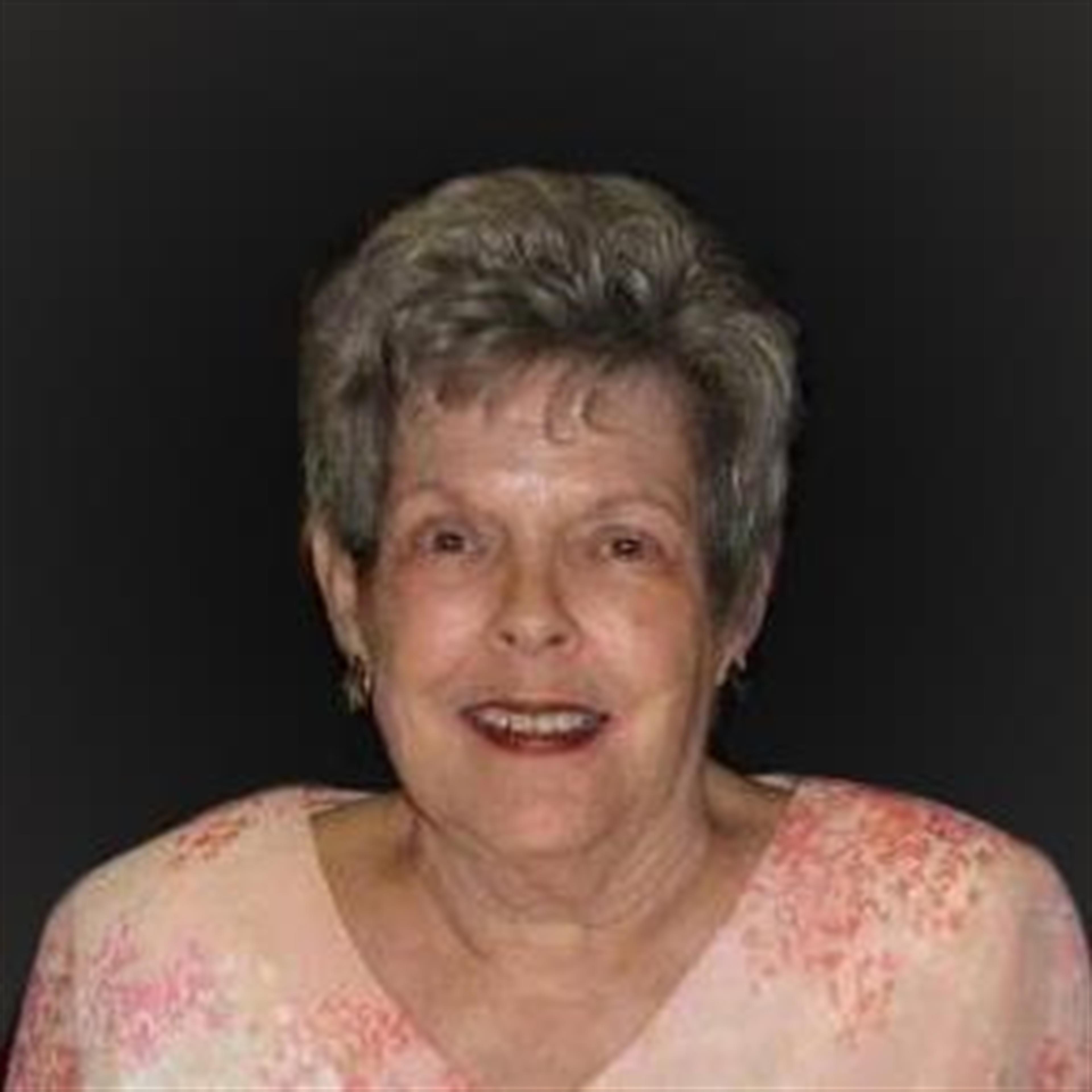 Penelope "Penne" Jane Wright Cason