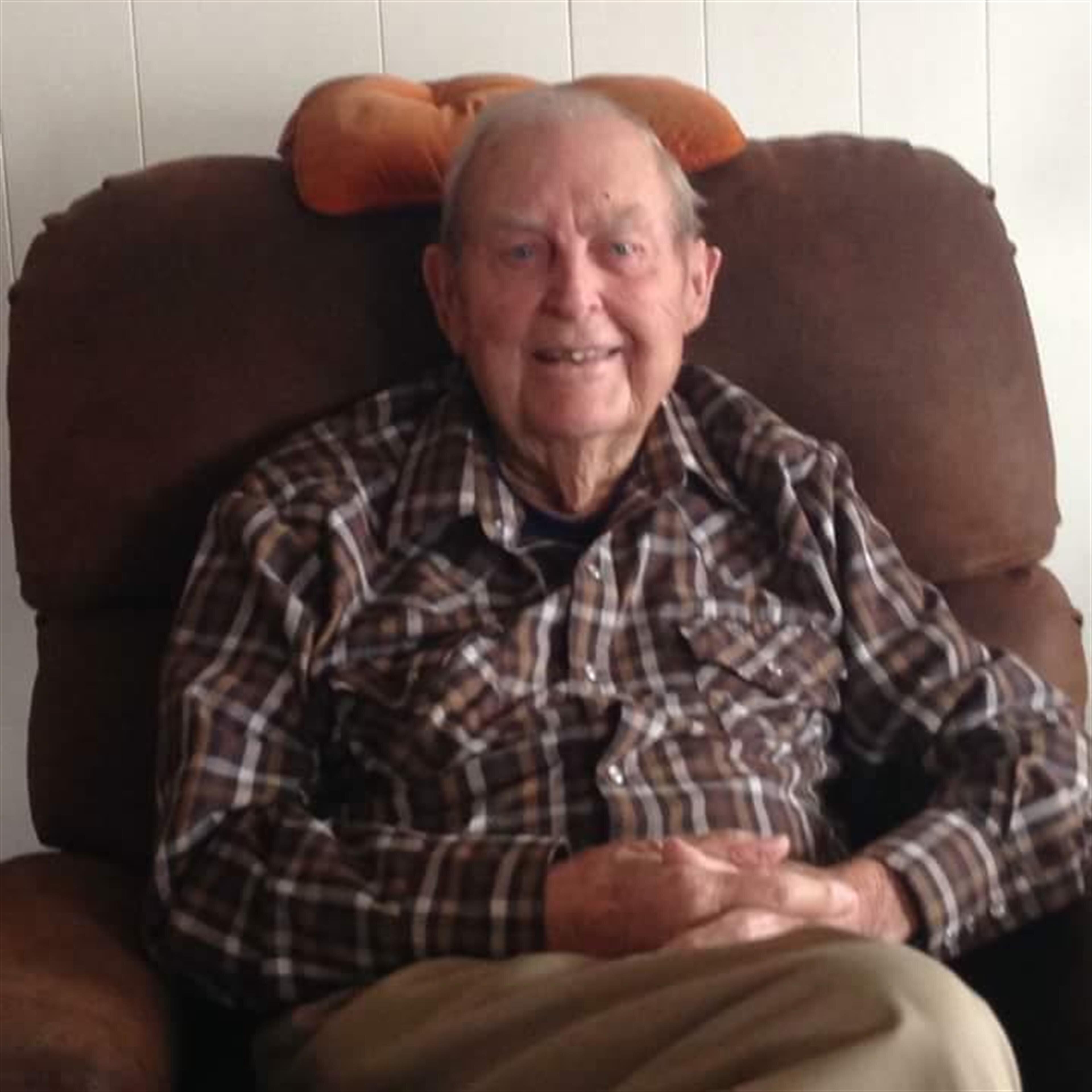 Mr. William  Franklin Irvin