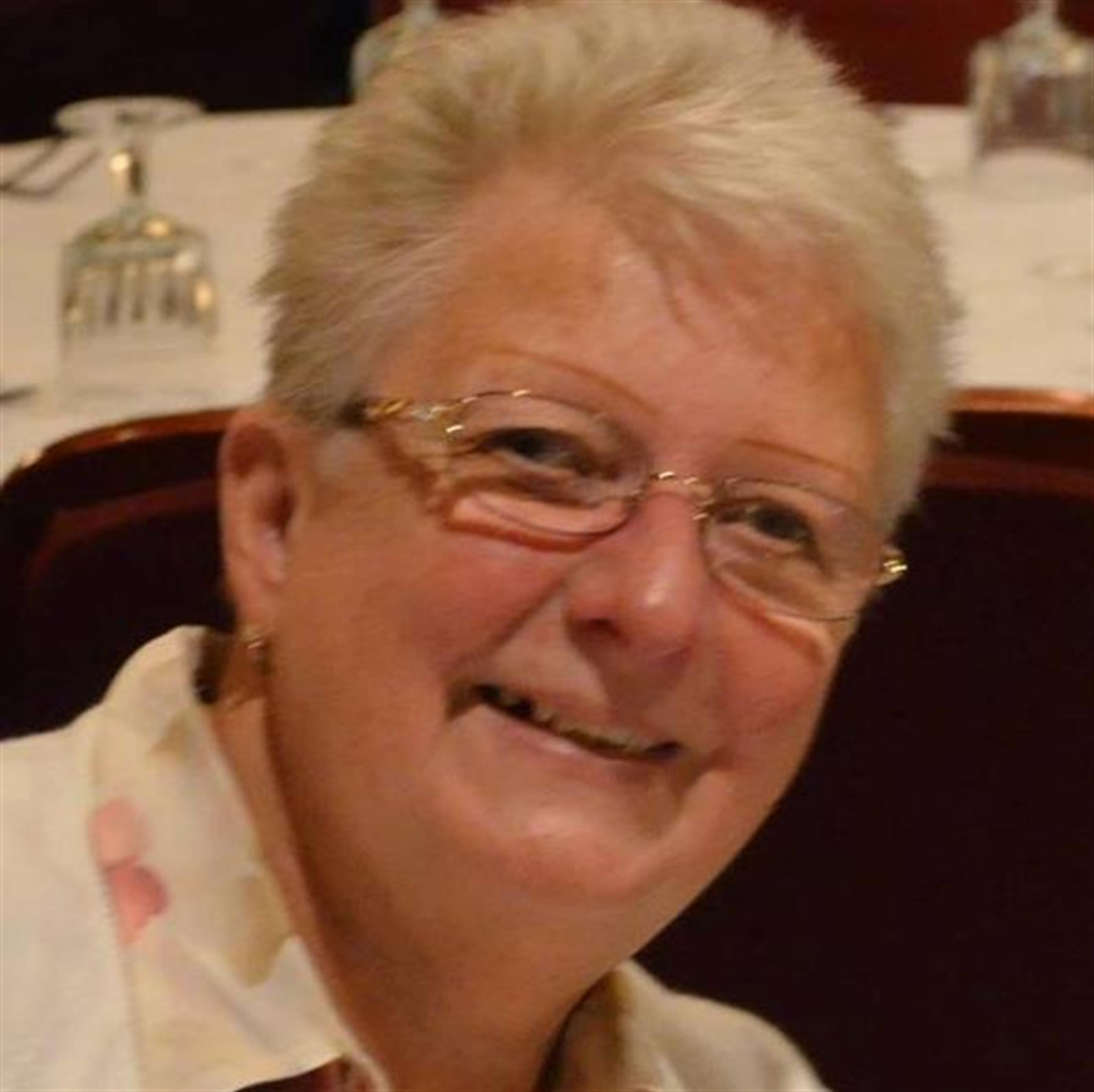 Katherine Elizabeth Boguslawski