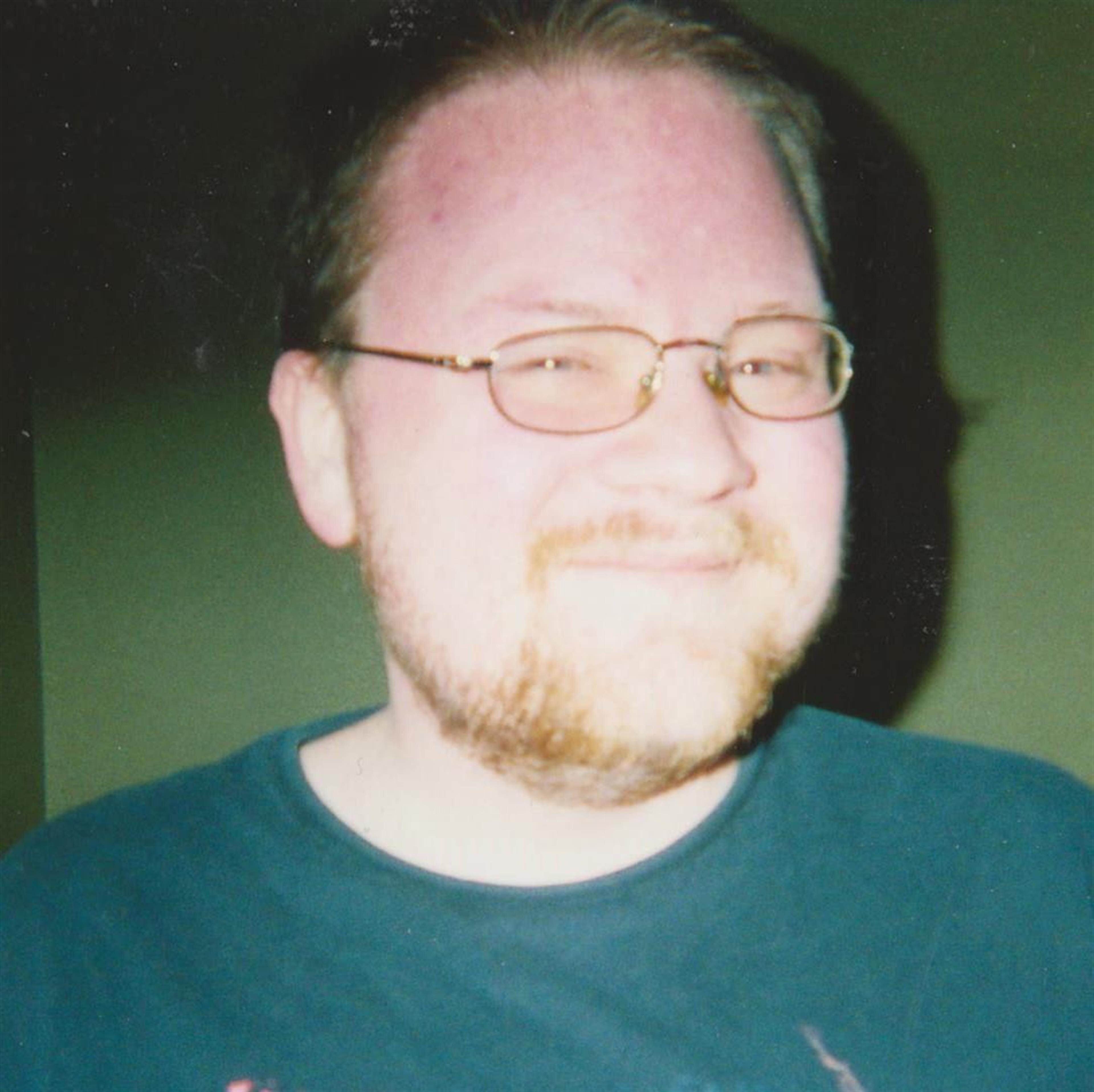 Mr. Joel Edward Willis